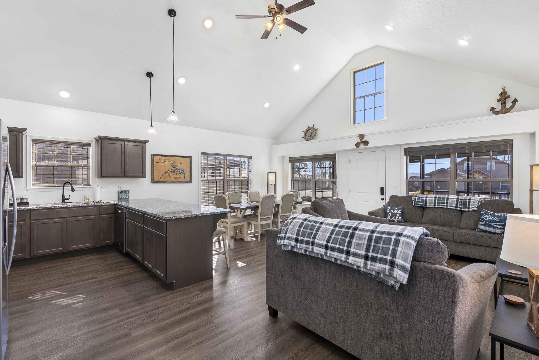 Not in List: Stone - Residential