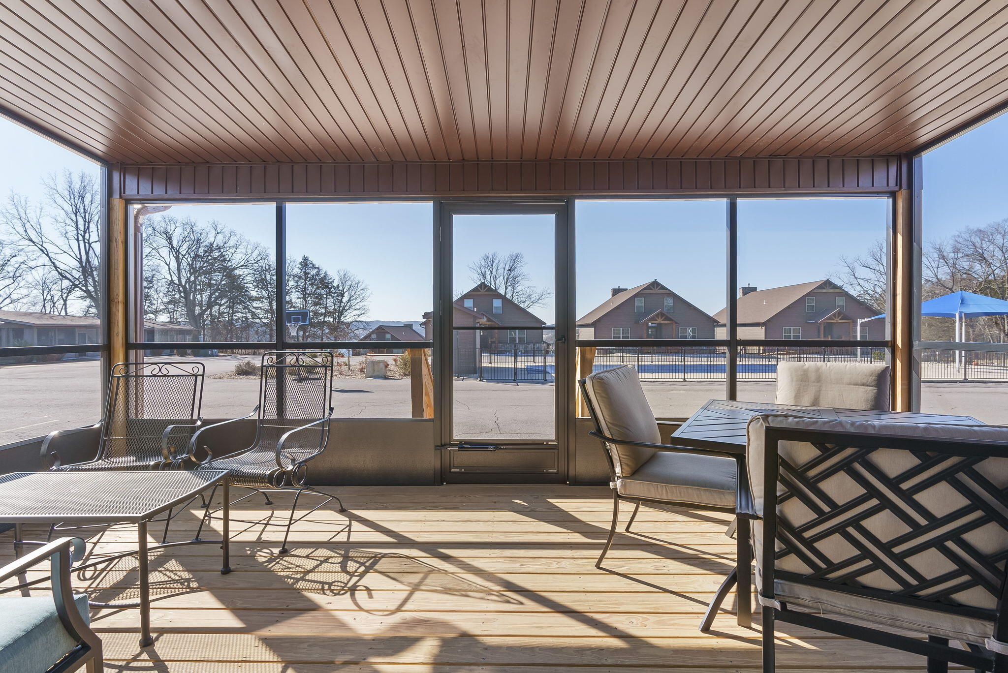 Not in List: Stone - Residential