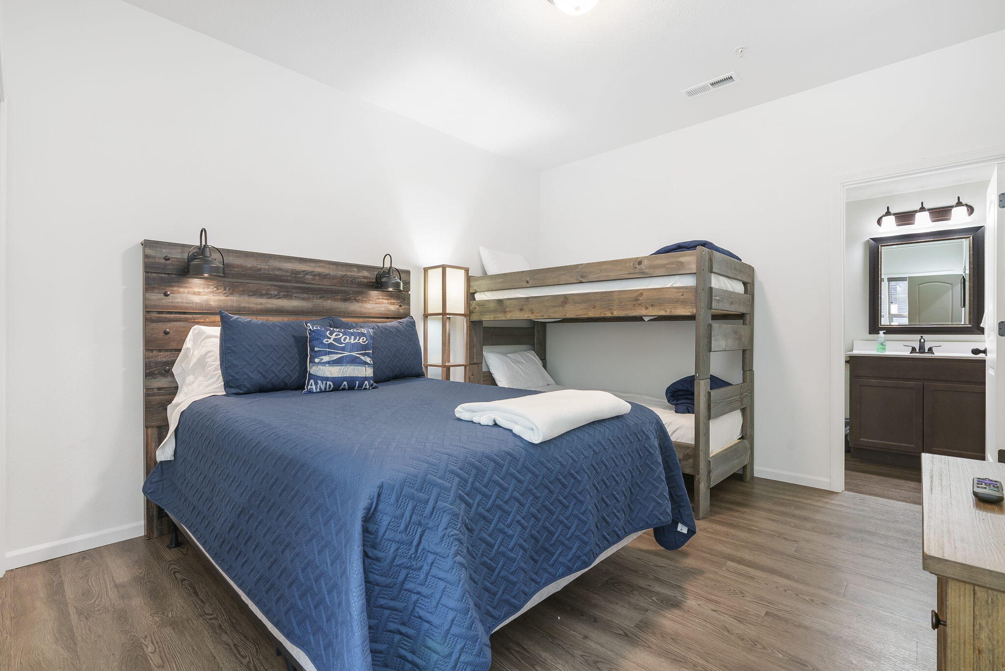 Not in List: Stone - Residential