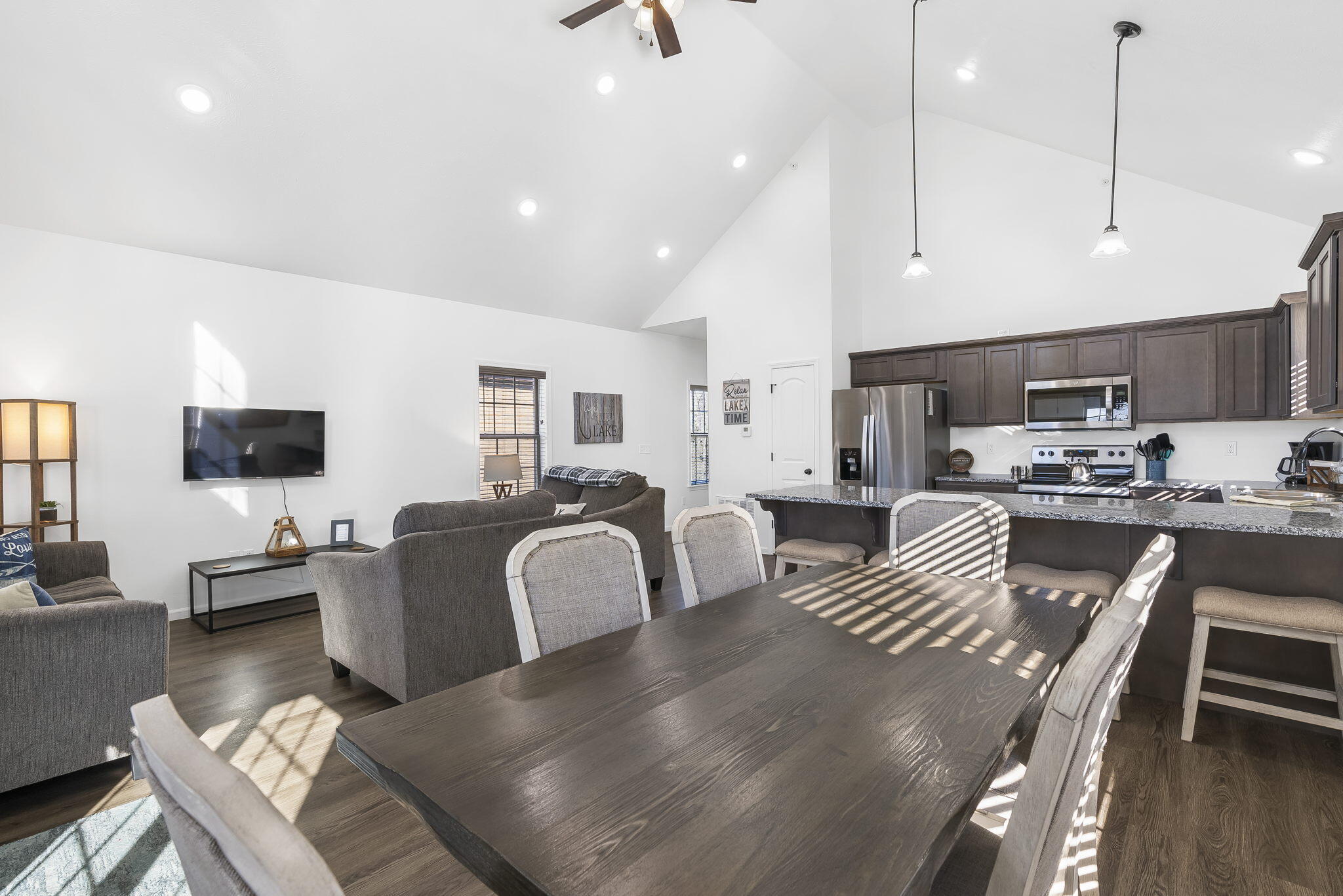 Not in List: Stone - Residential