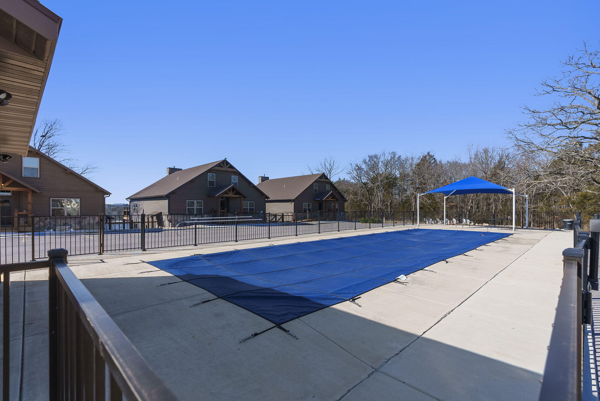 Not in List: Stone - Residential