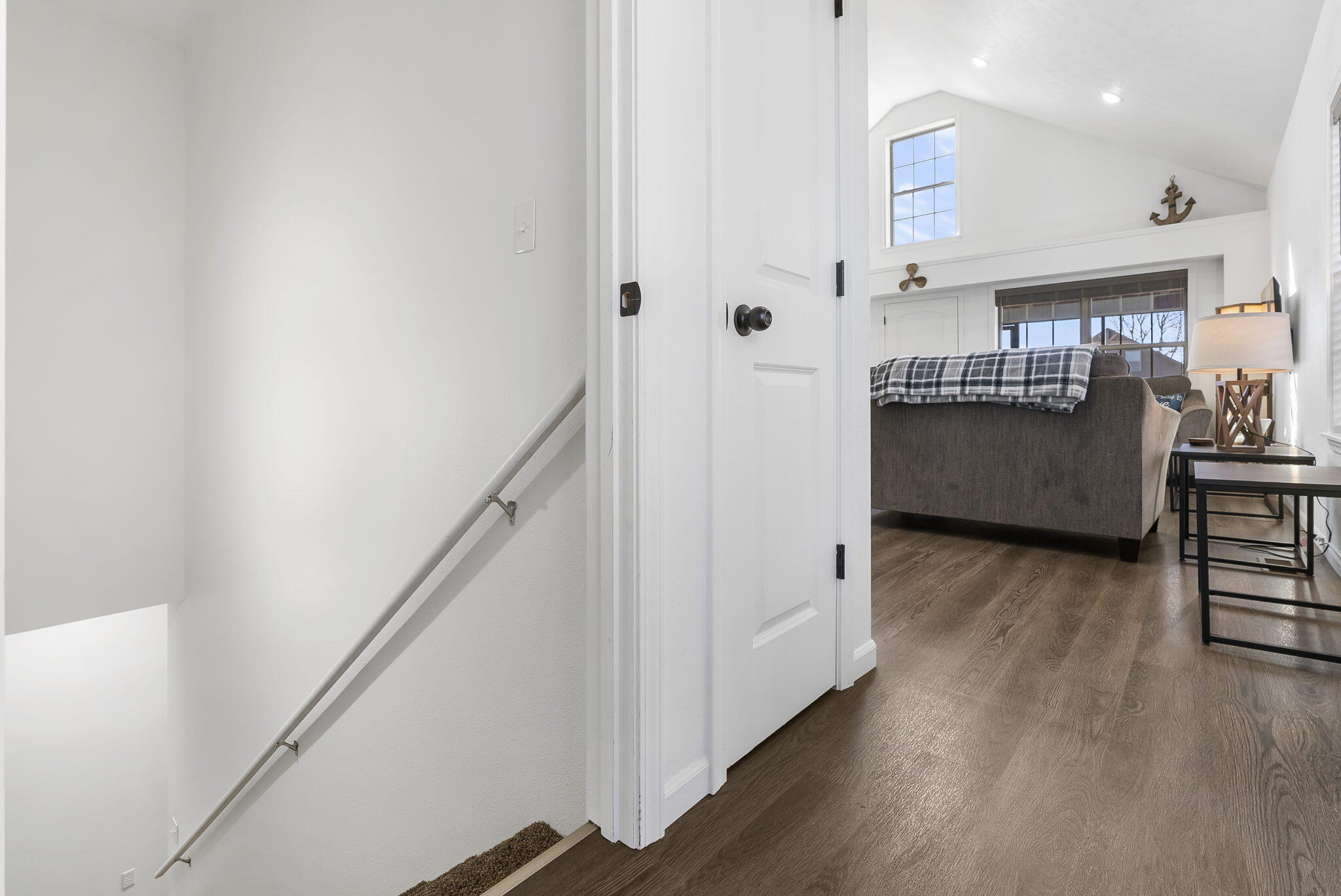 Not in List: Stone - Residential