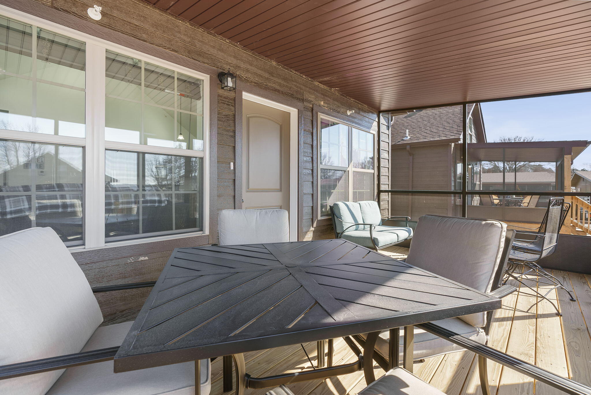 Not in List: Stone - Residential