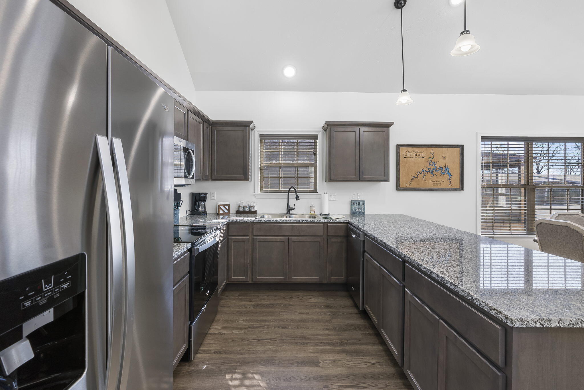 Not in List: Stone - Residential