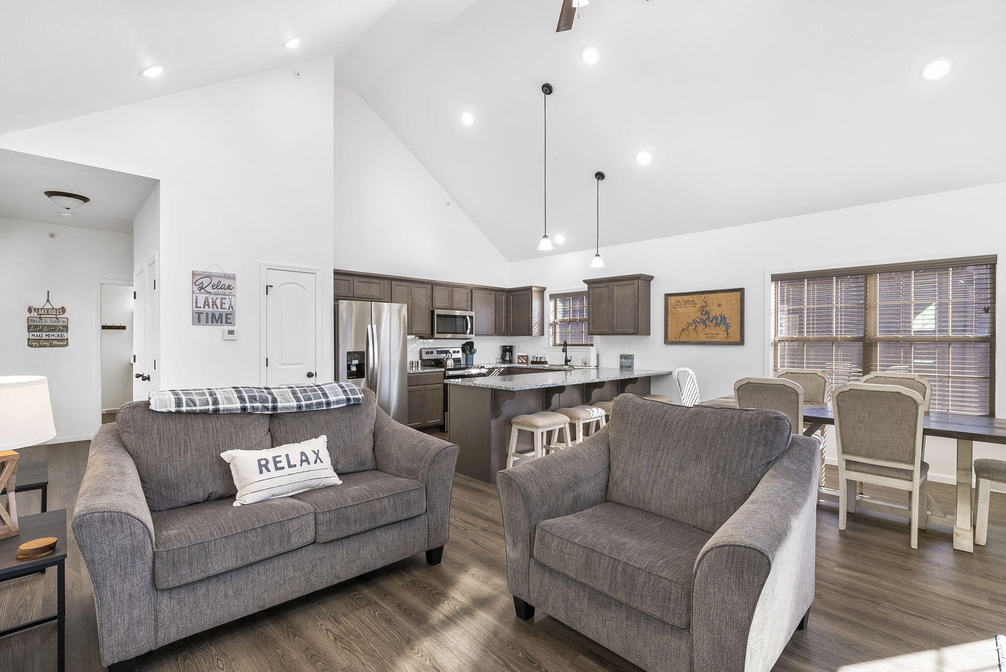 Not in List: Stone - Residential