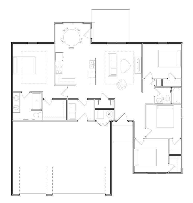 Monte Cristo - Residential