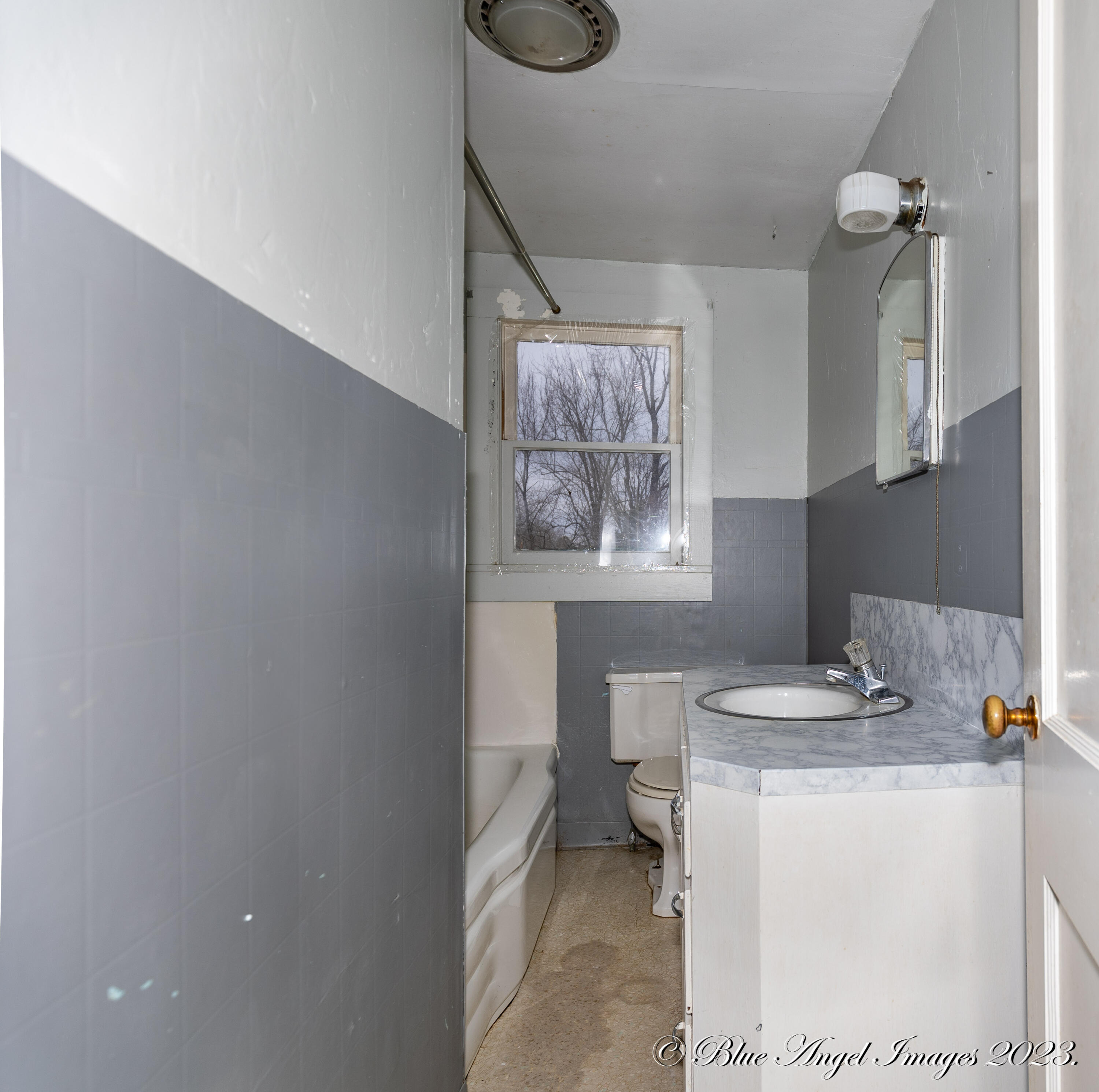 N/A - Residential