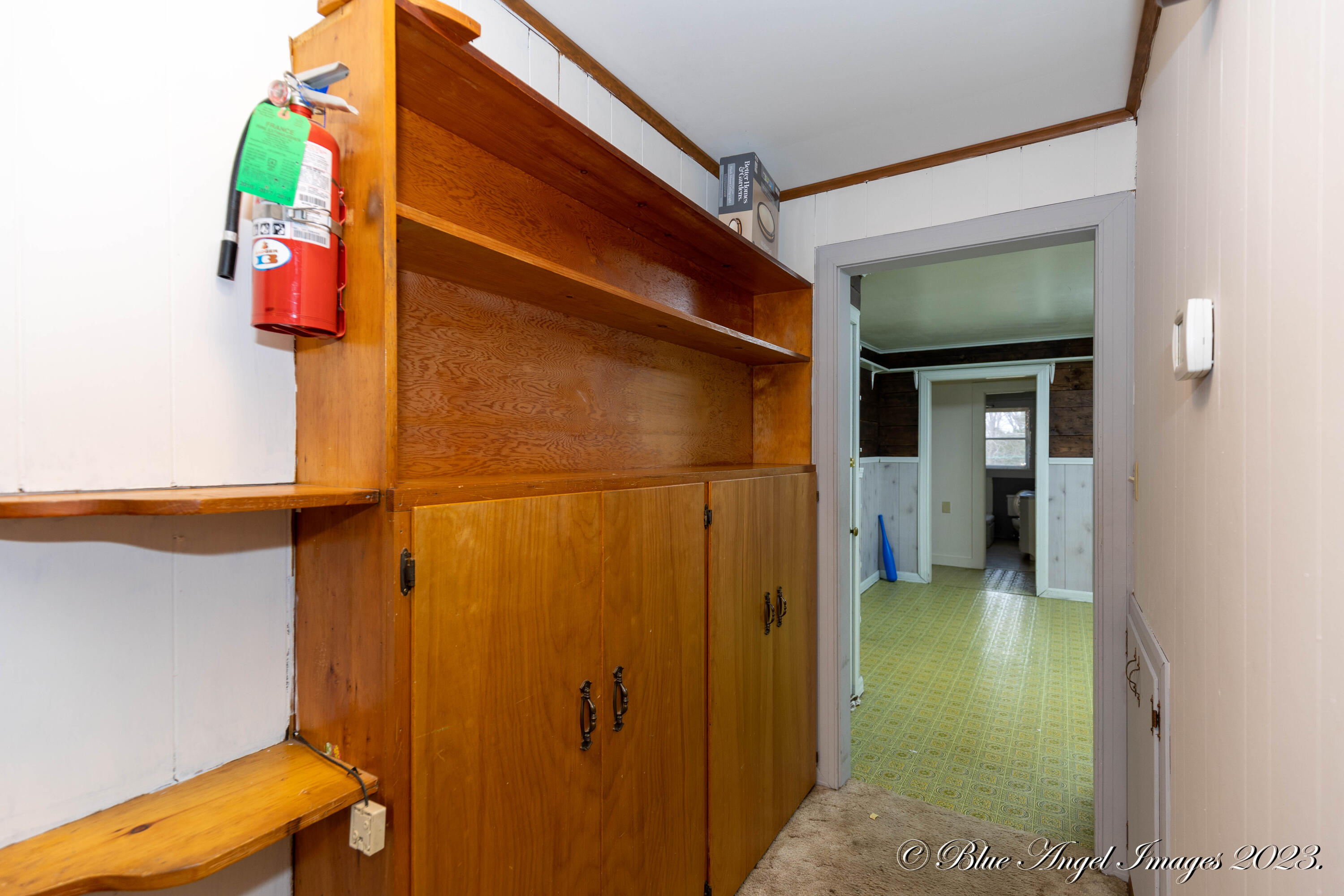 N/A - Residential