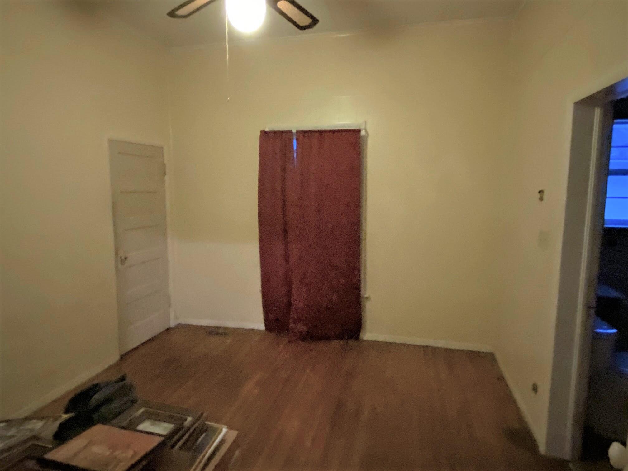 Not Available - Residential