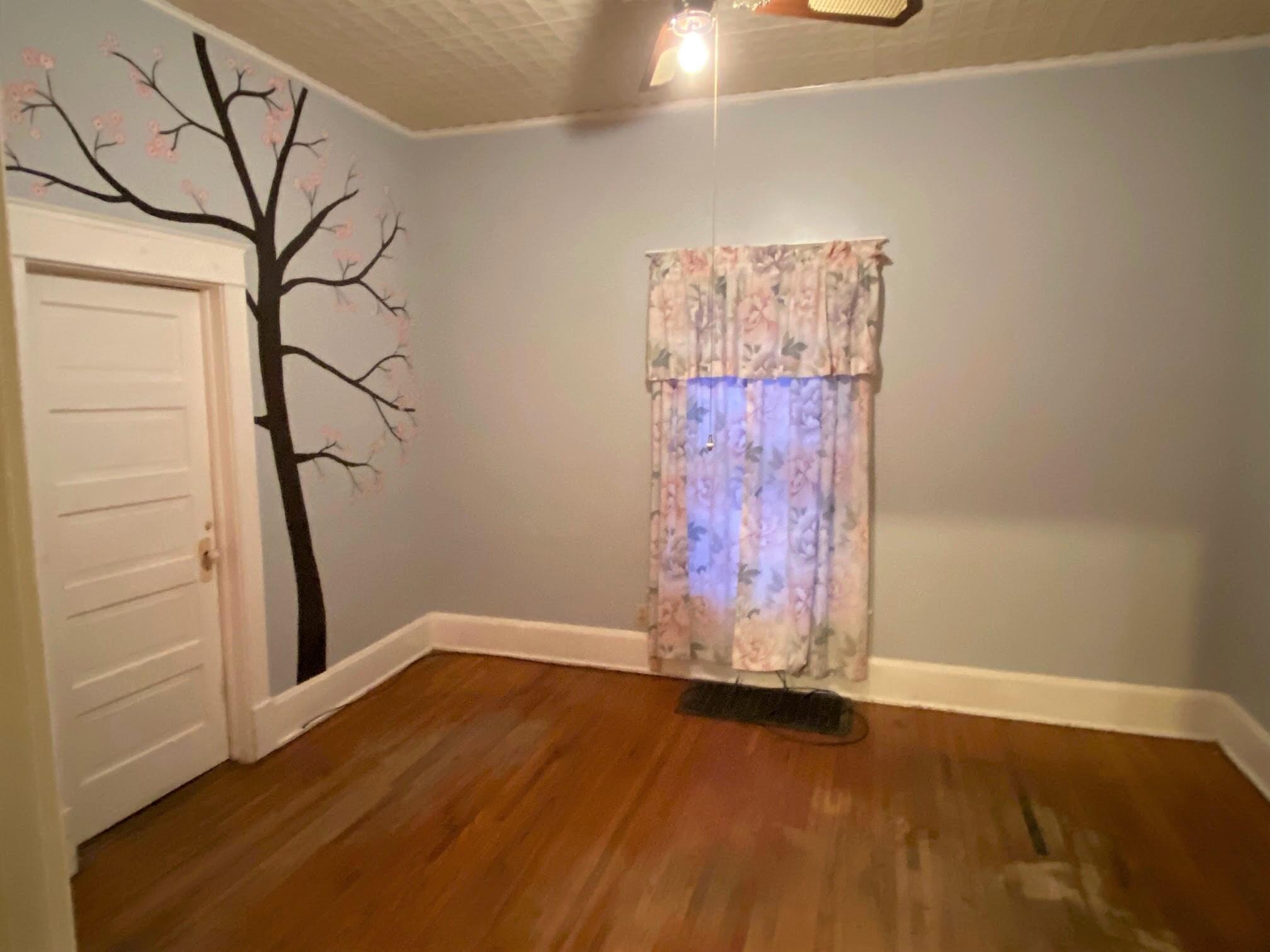 Not Available - Residential