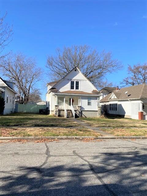 Not Available - Residential