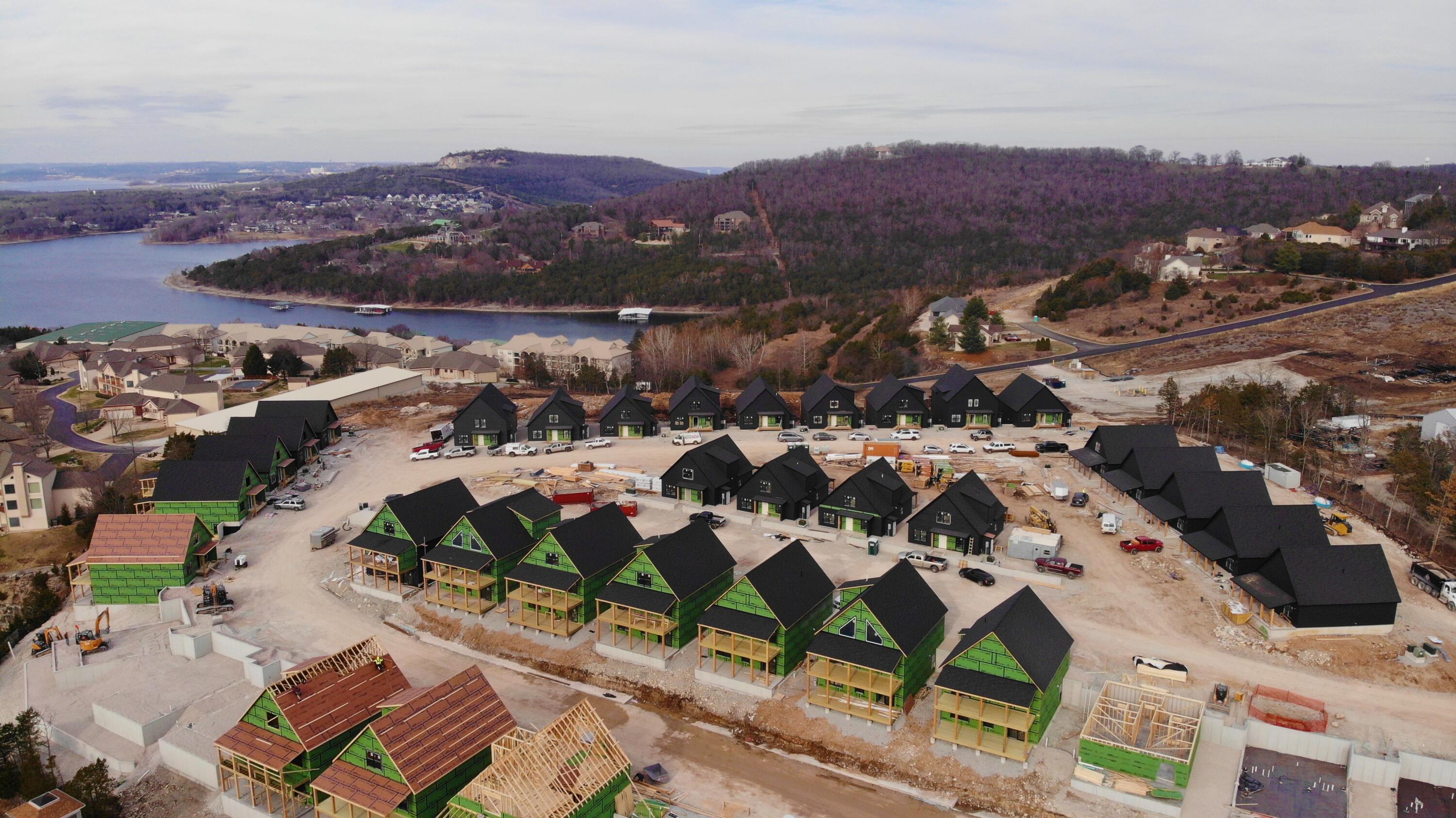 Rocky Shores Lodge - Residential