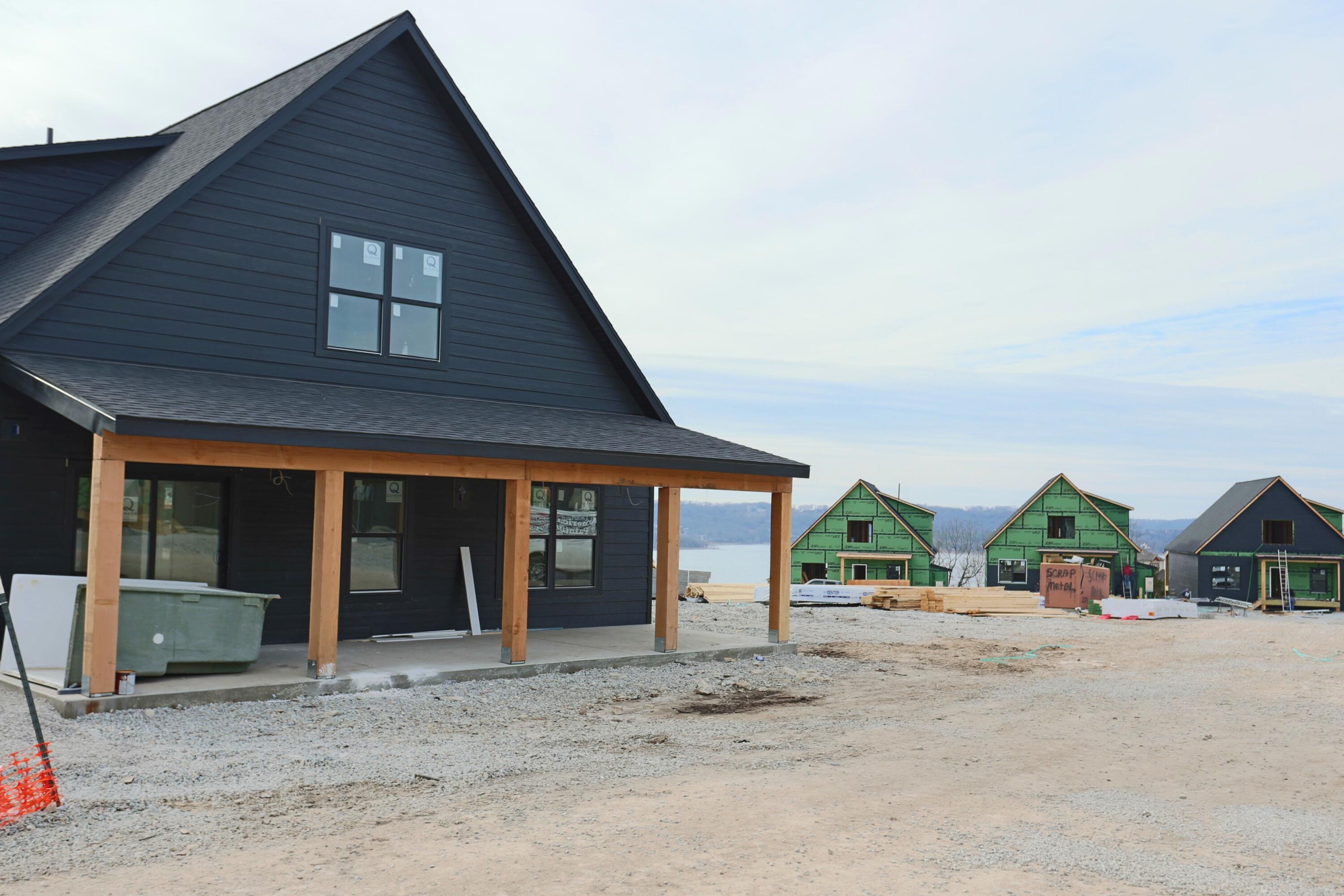 Rocky Shores Lodge - Residential