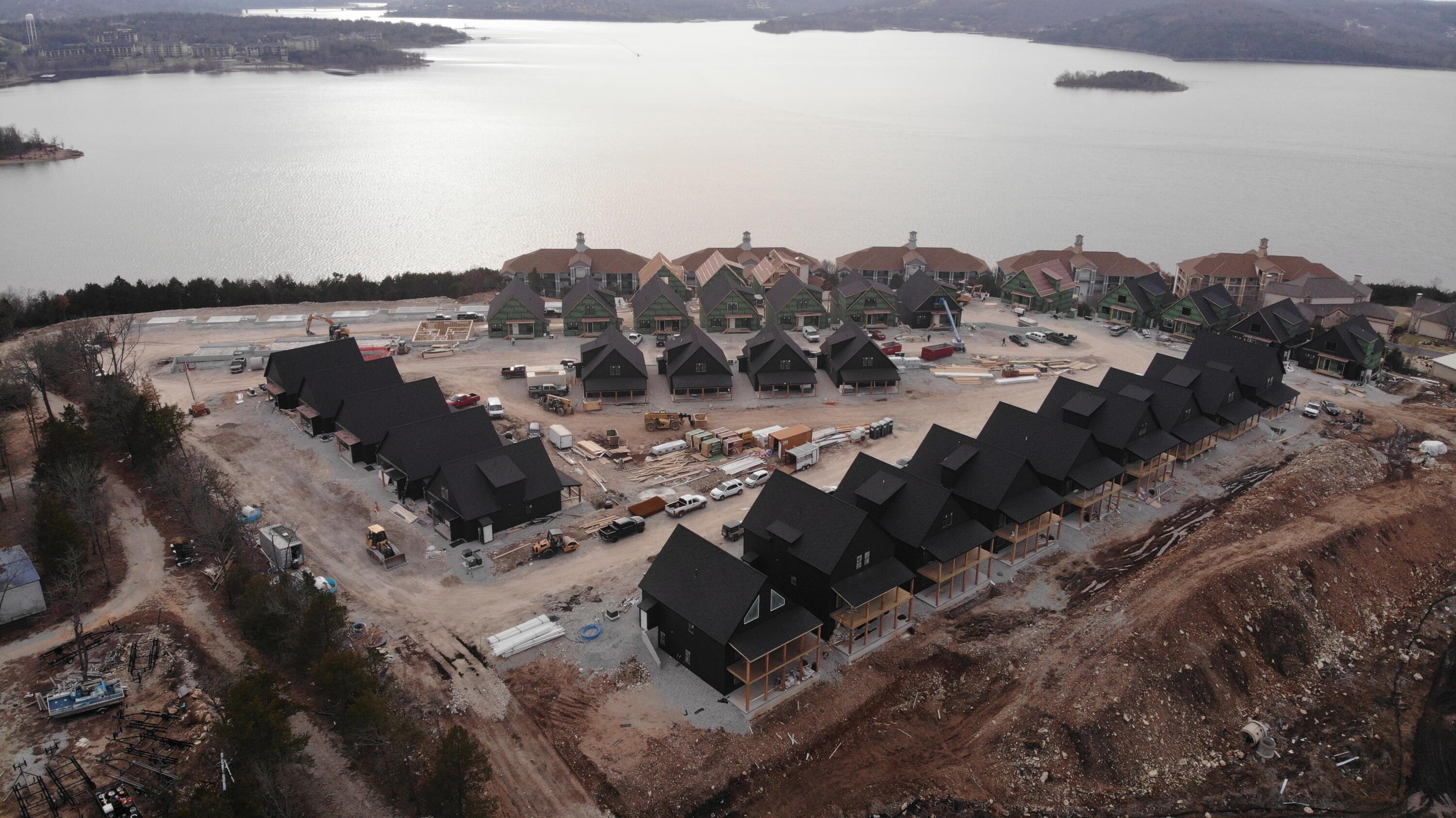 Rocky Shores Lodge - Residential