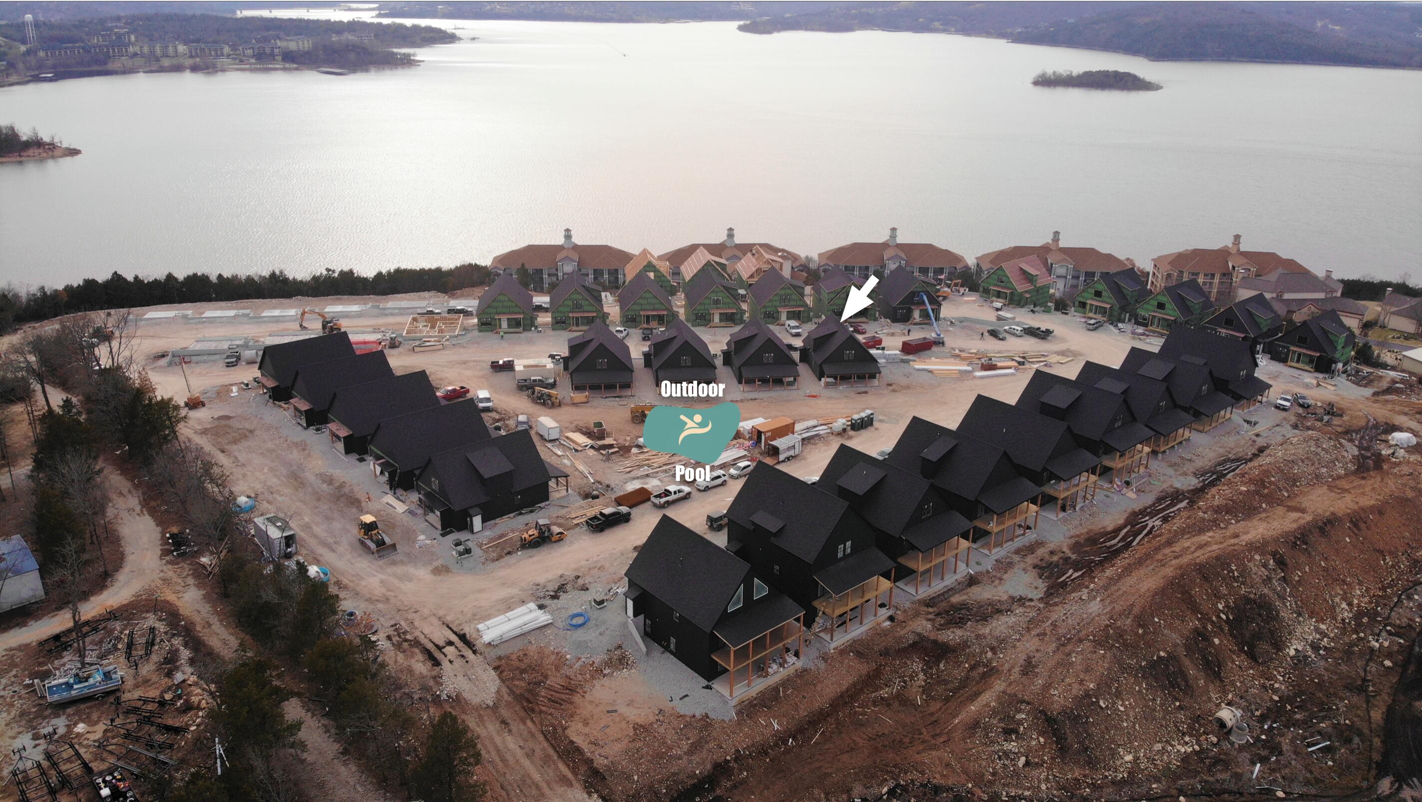 Rocky Shores Lodge - Residential