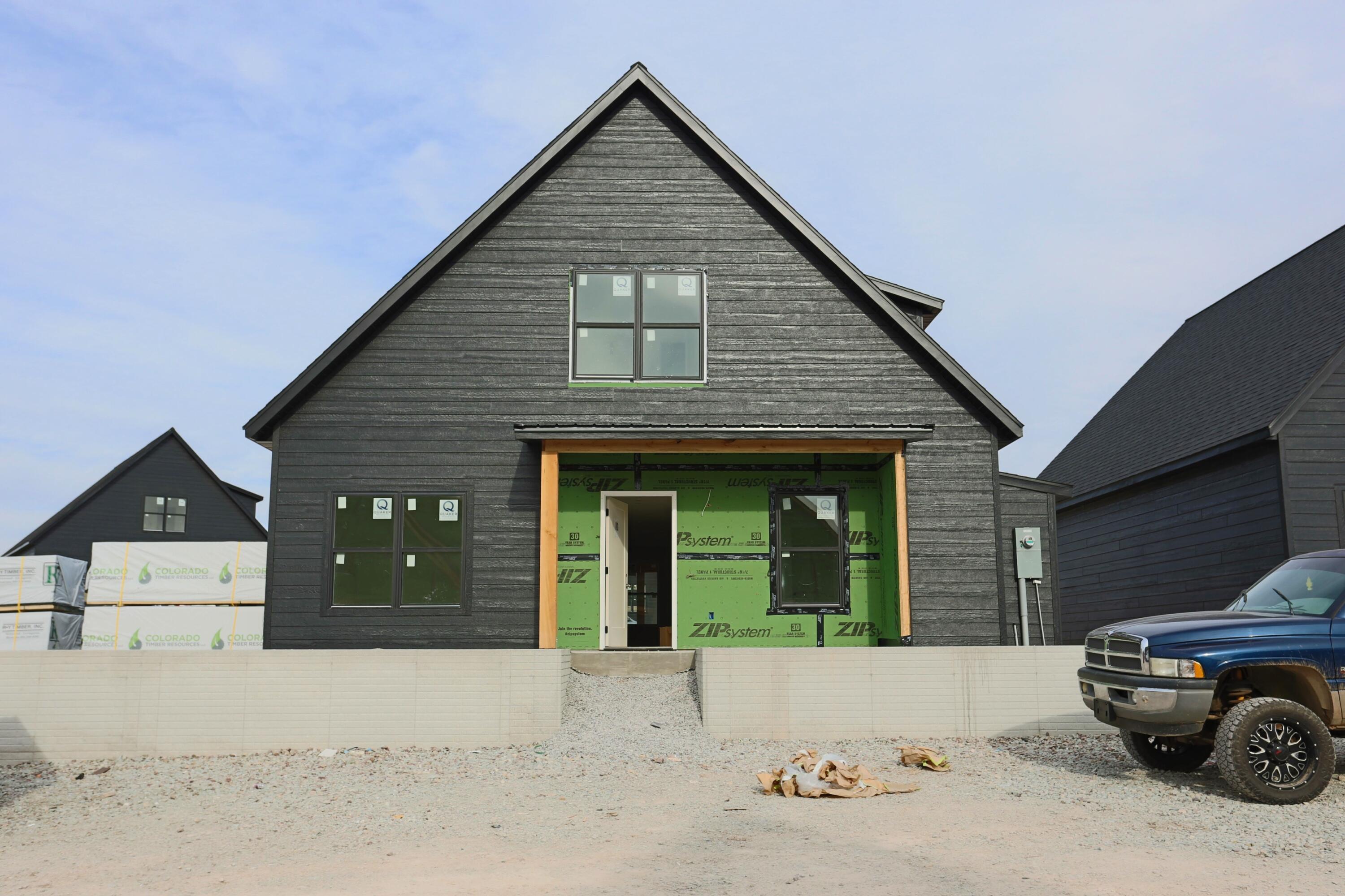 Rocky Shores Lodge - Residential
