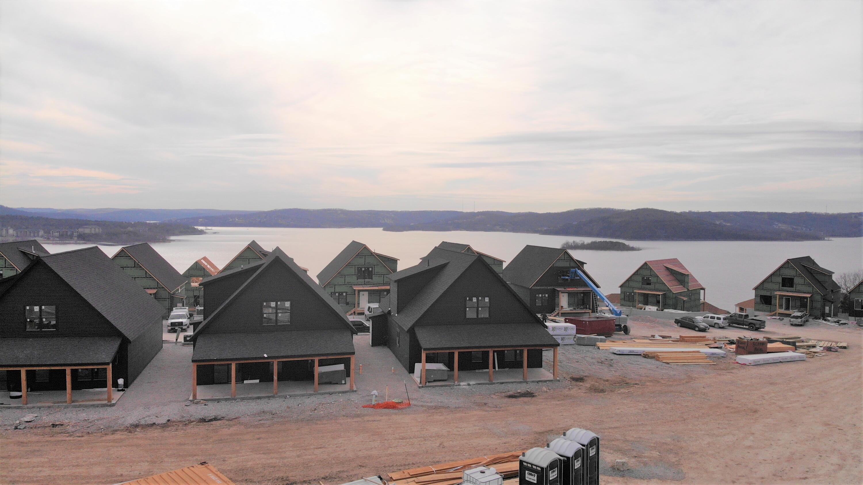 Rocky Shores Lodge - Residential