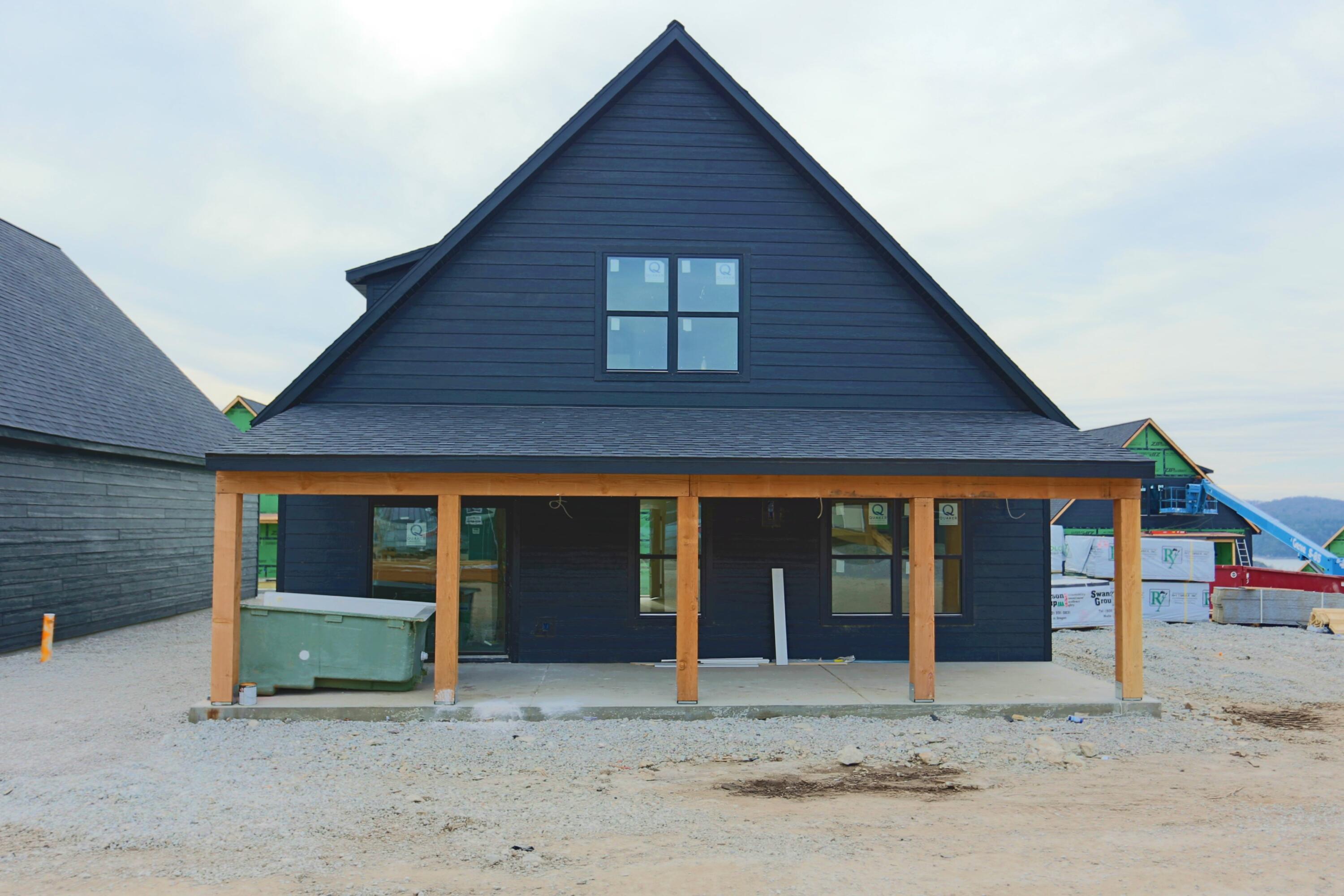Rocky Shores Lodge - Residential