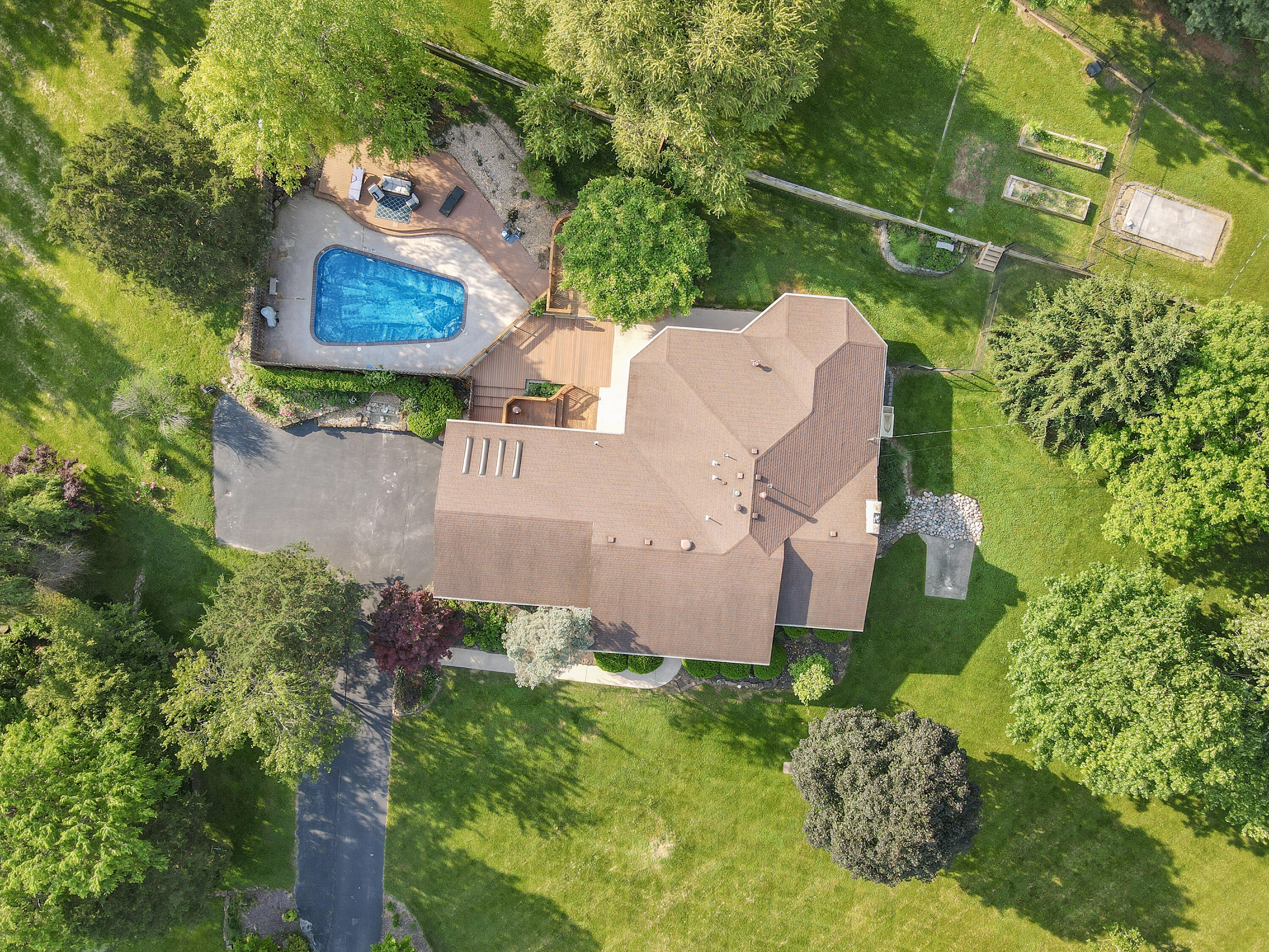 Wildwood Est - Residential