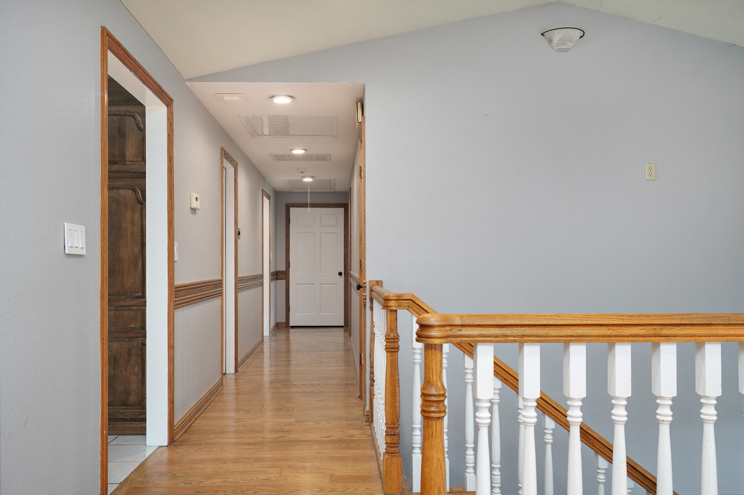 Wildwood Est - Residential
