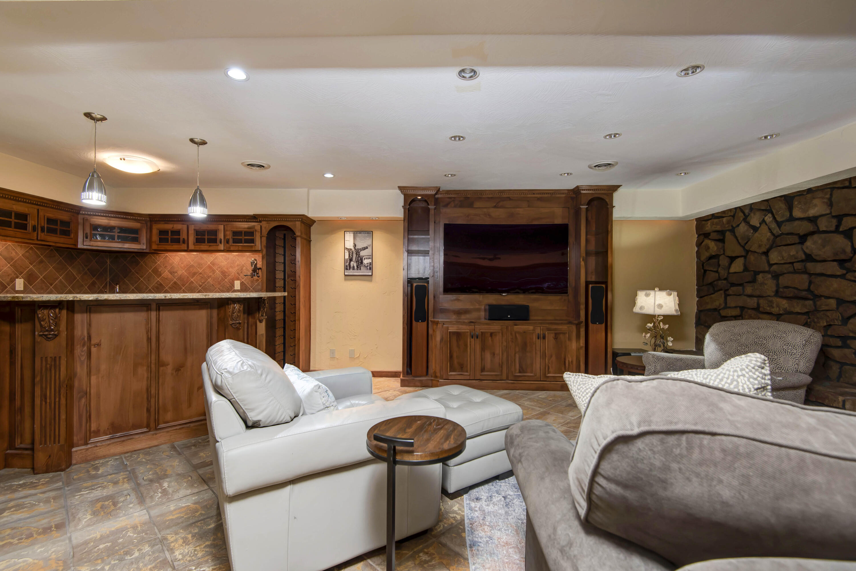 Wildwood Est - Residential