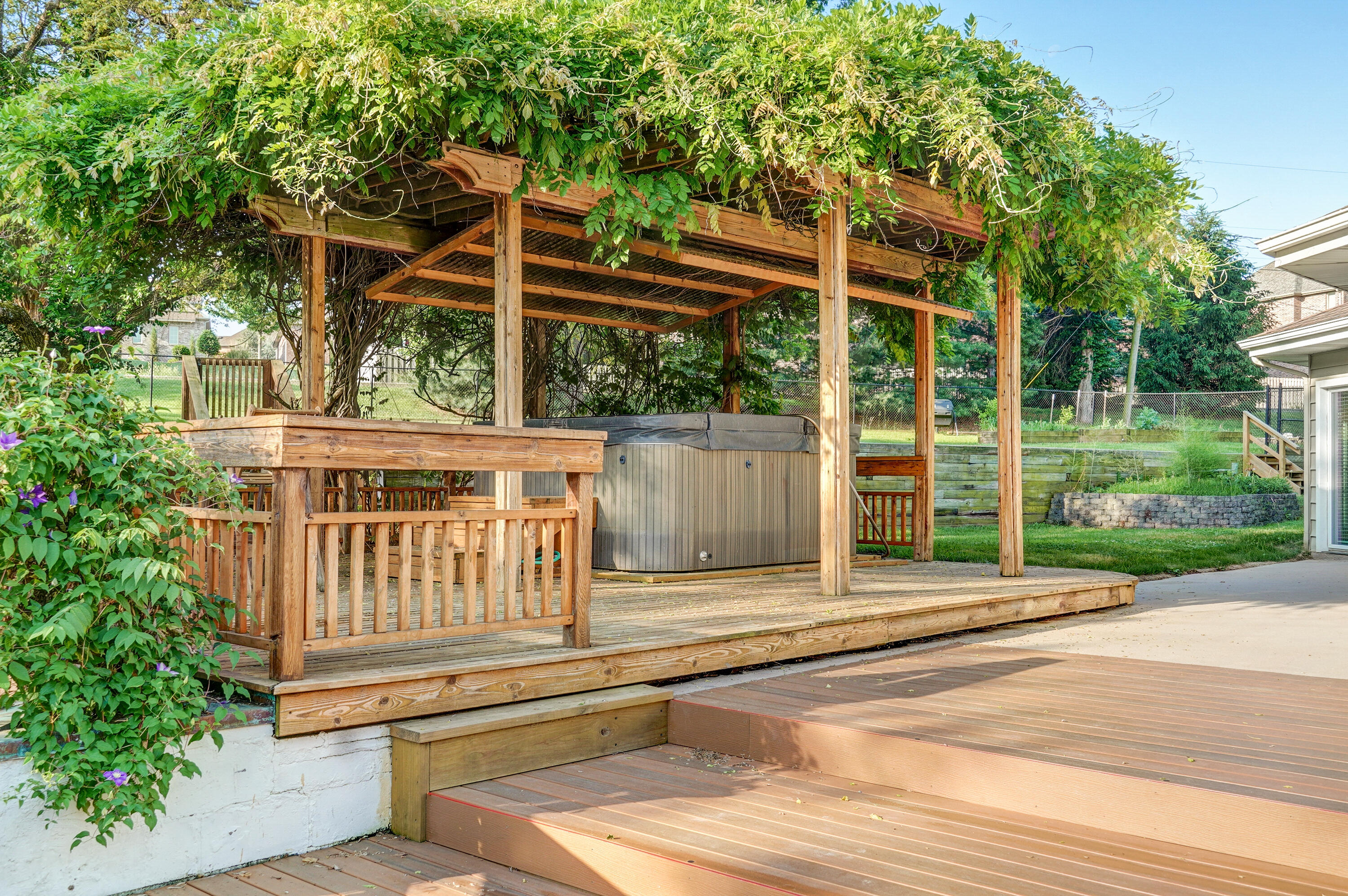 Wildwood Est - Residential