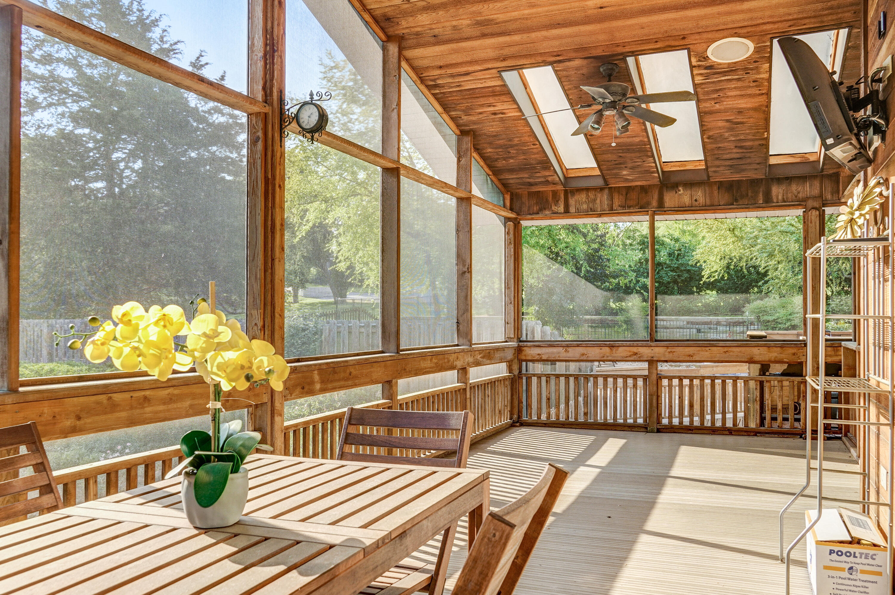 Wildwood Est - Residential