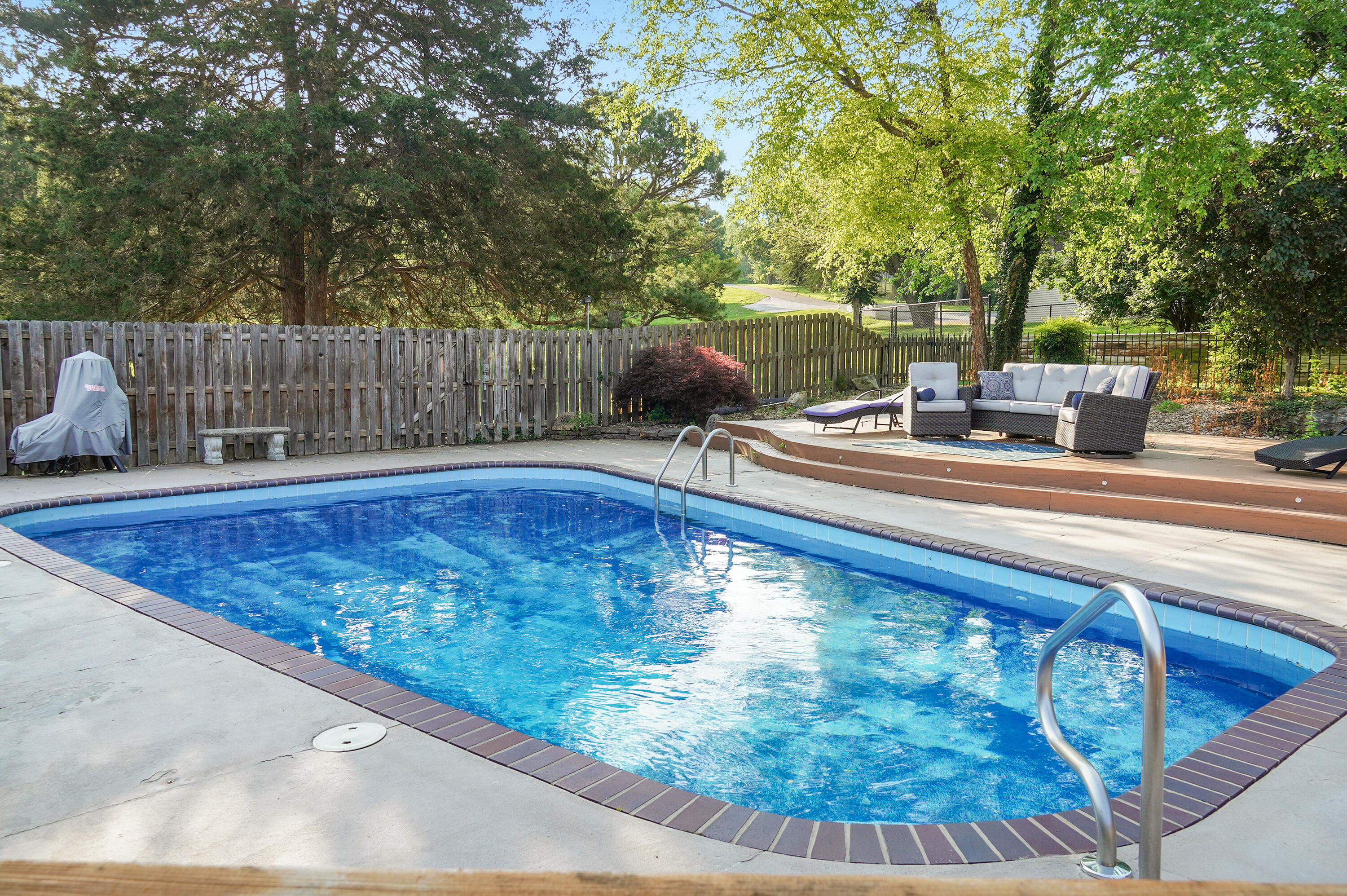 Wildwood Est - Residential