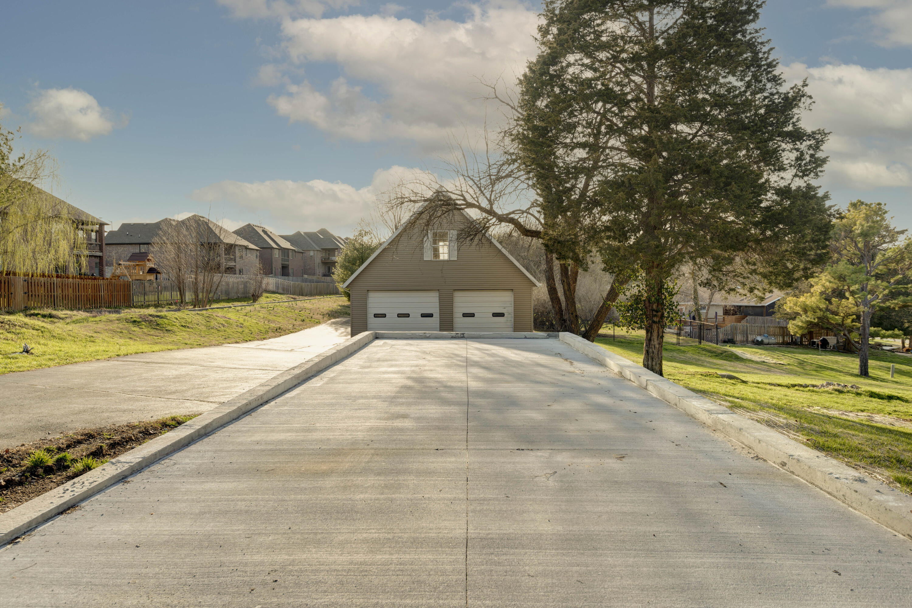 Wildwood Est - Residential