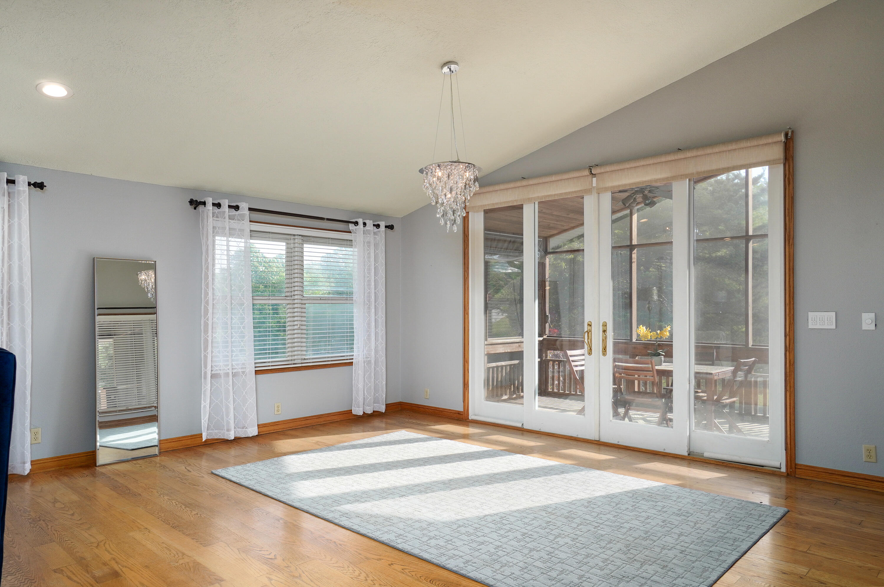 Wildwood Est - Residential