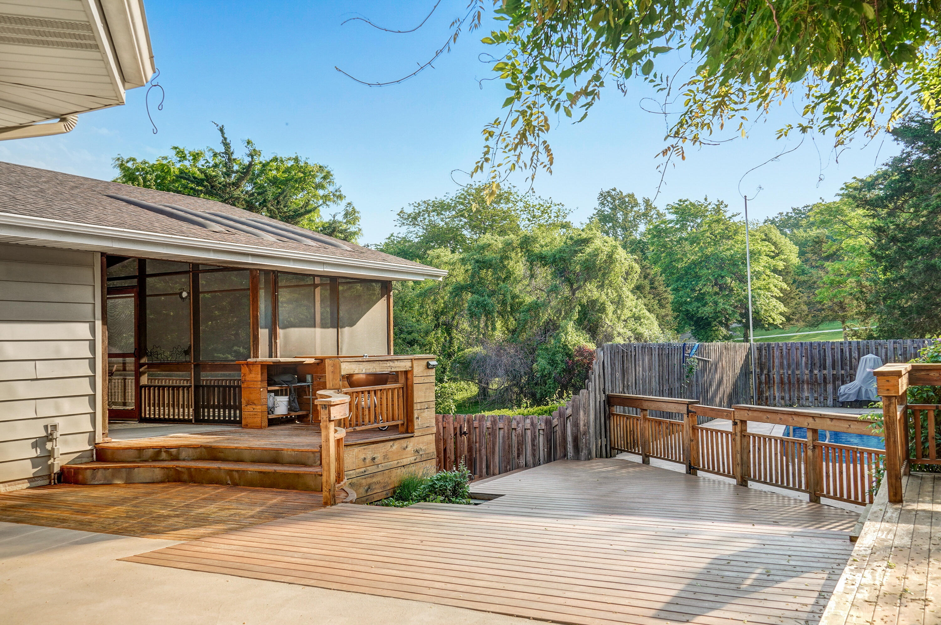 Wildwood Est - Residential