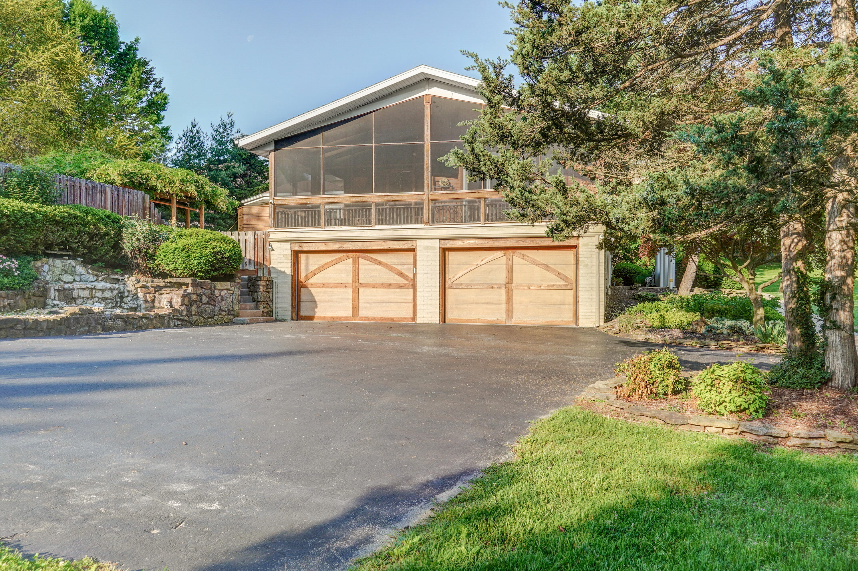 Wildwood Est - Residential