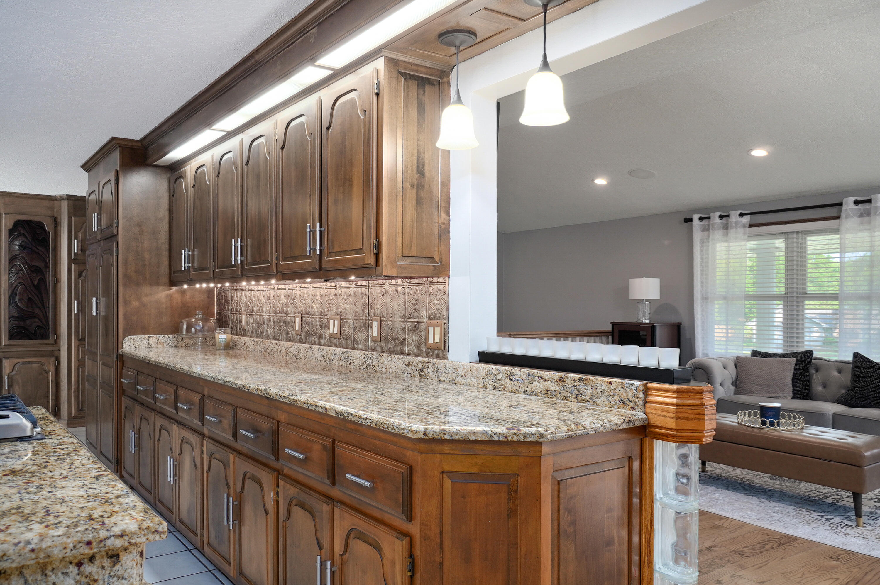 Wildwood Est - Residential