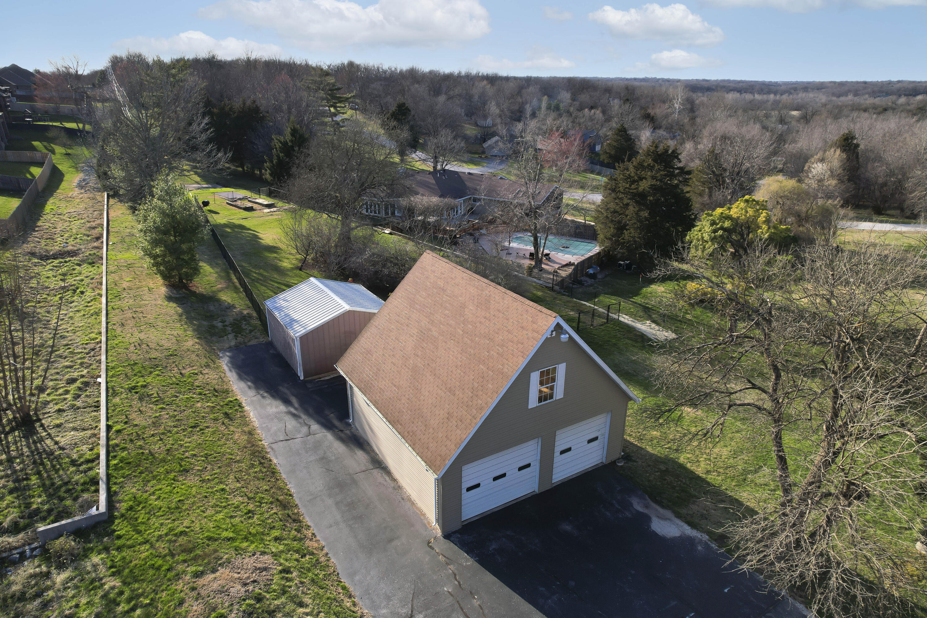 Wildwood Est - Residential