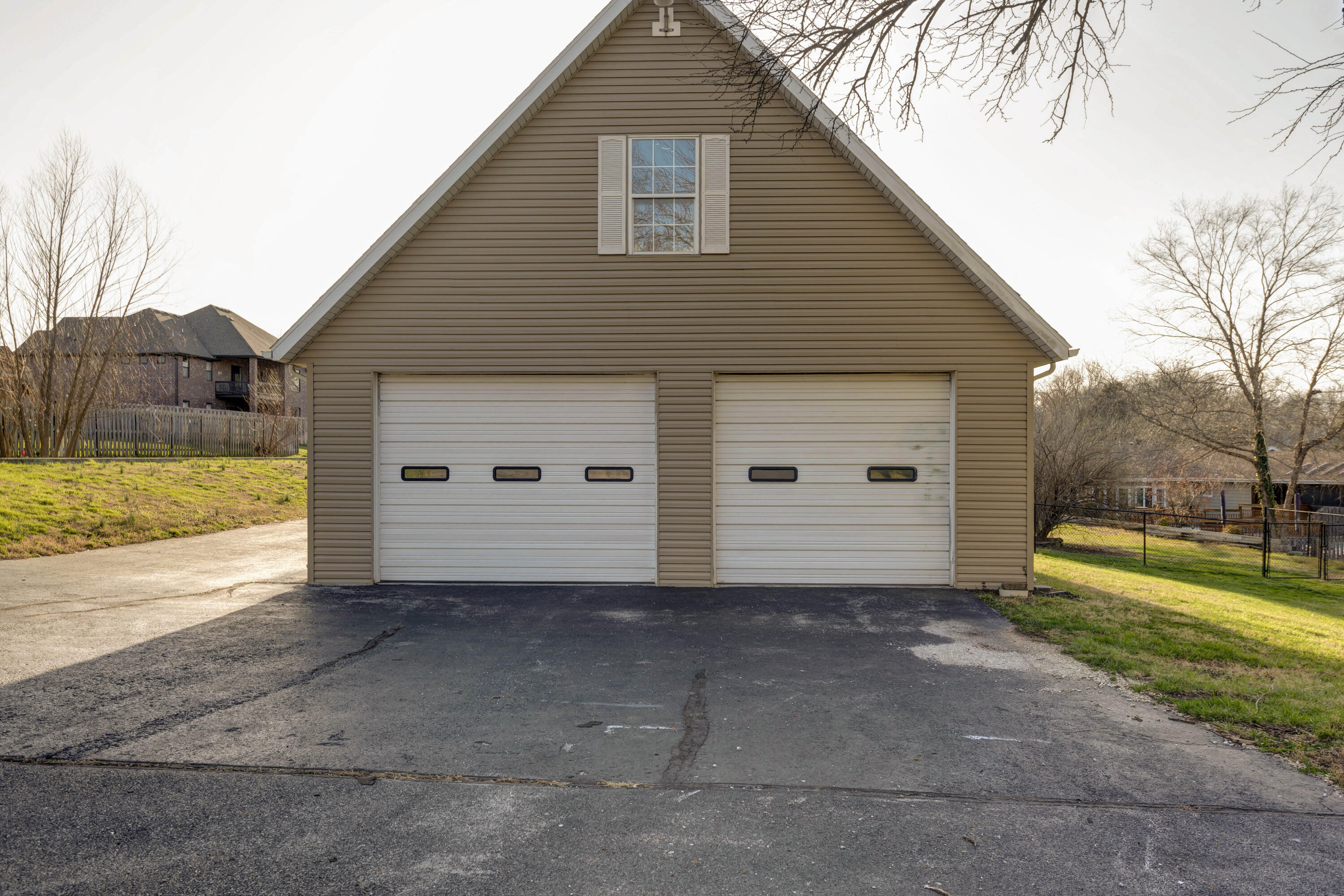 Wildwood Est - Residential