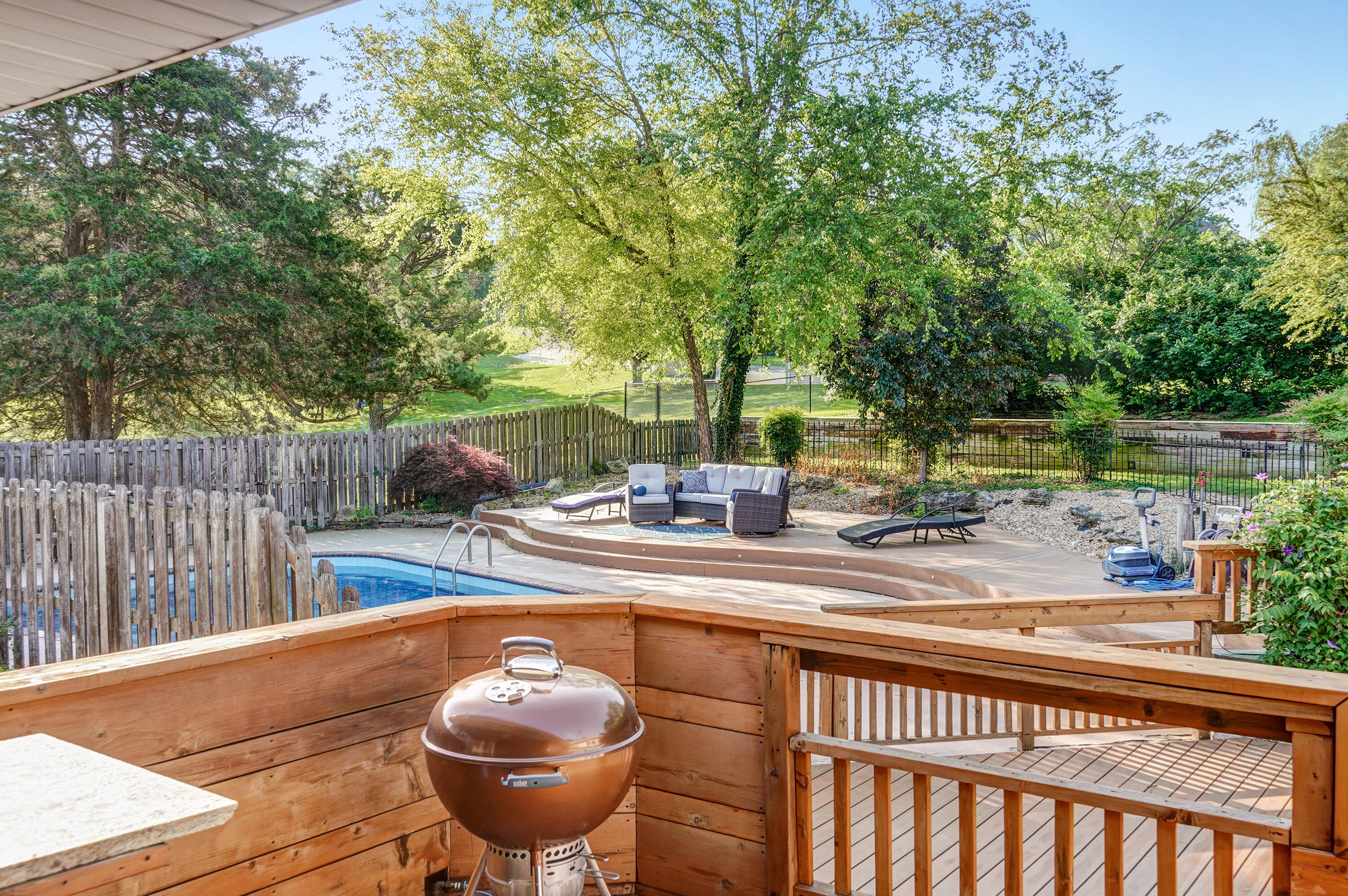 Wildwood Est - Residential