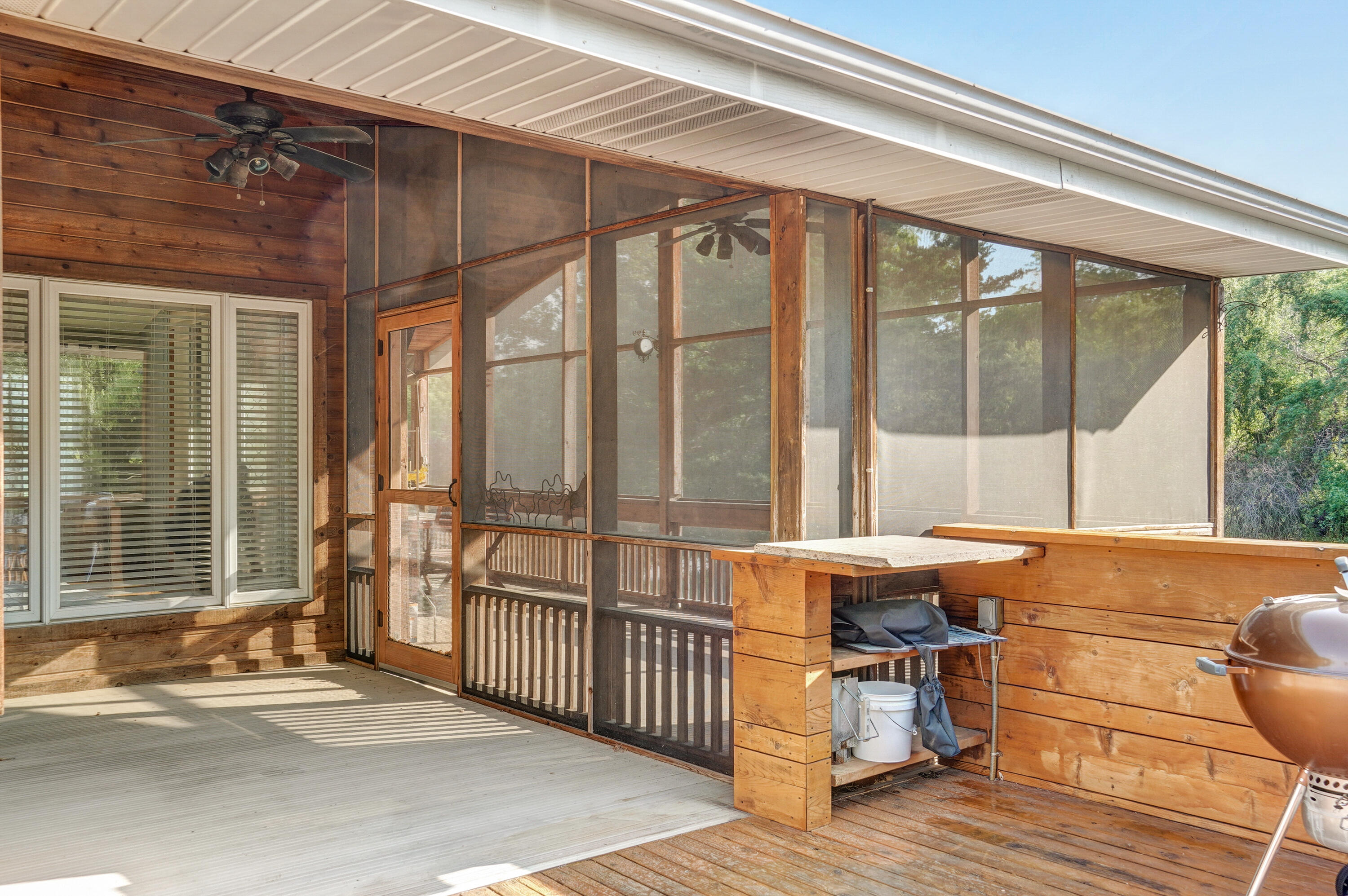 Wildwood Est - Residential