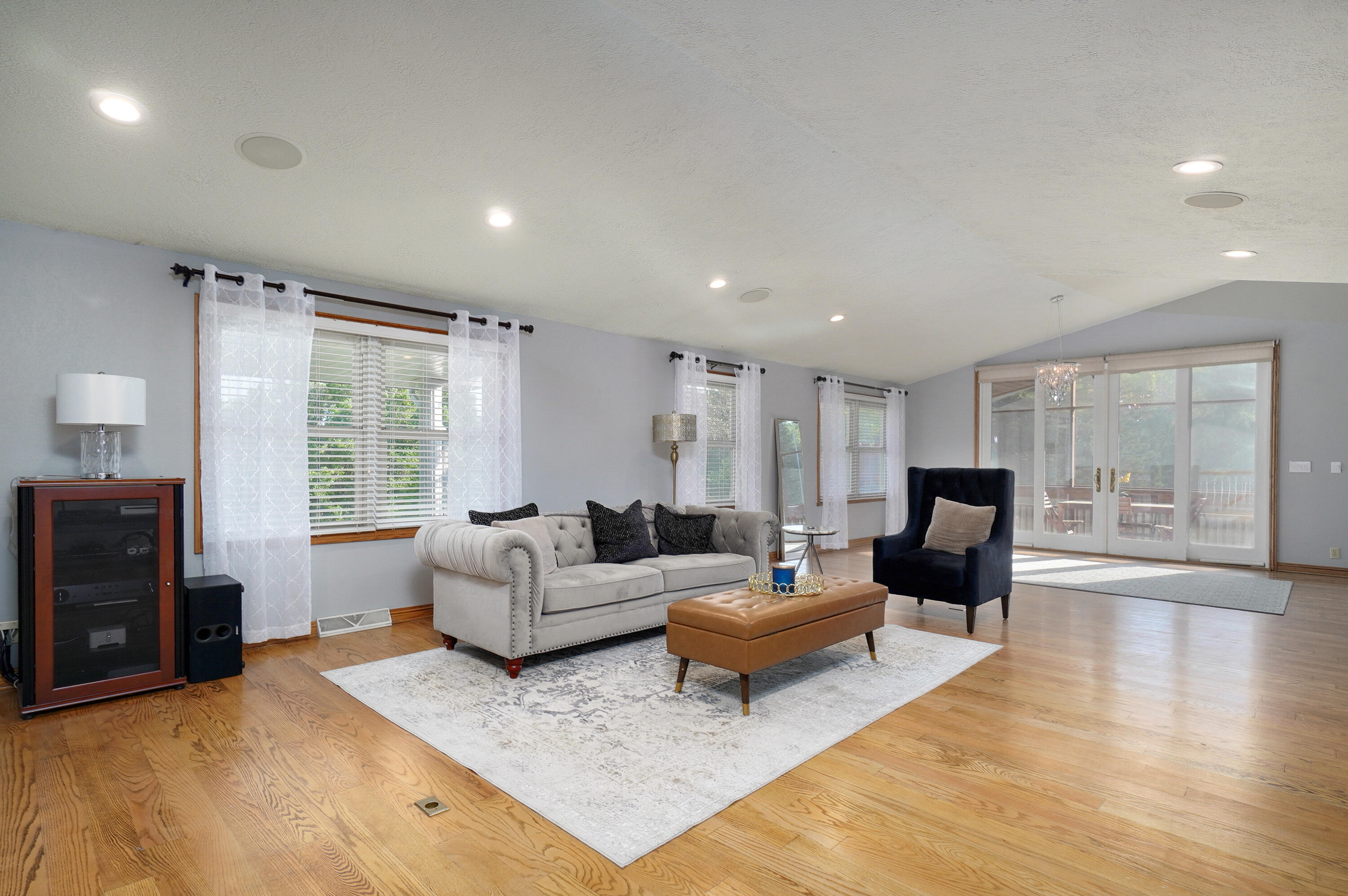 Wildwood Est - Residential