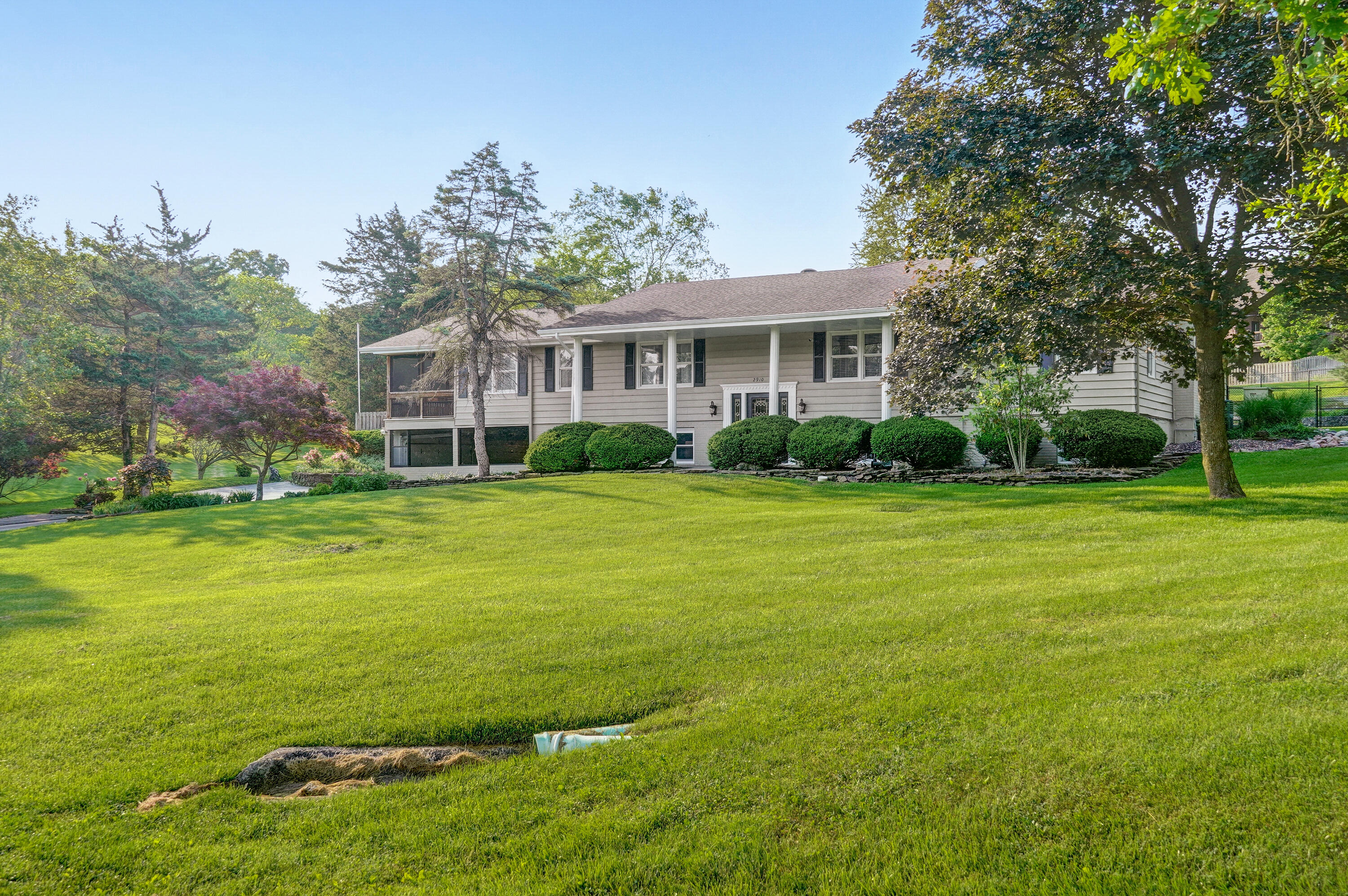 Wildwood Est - Residential