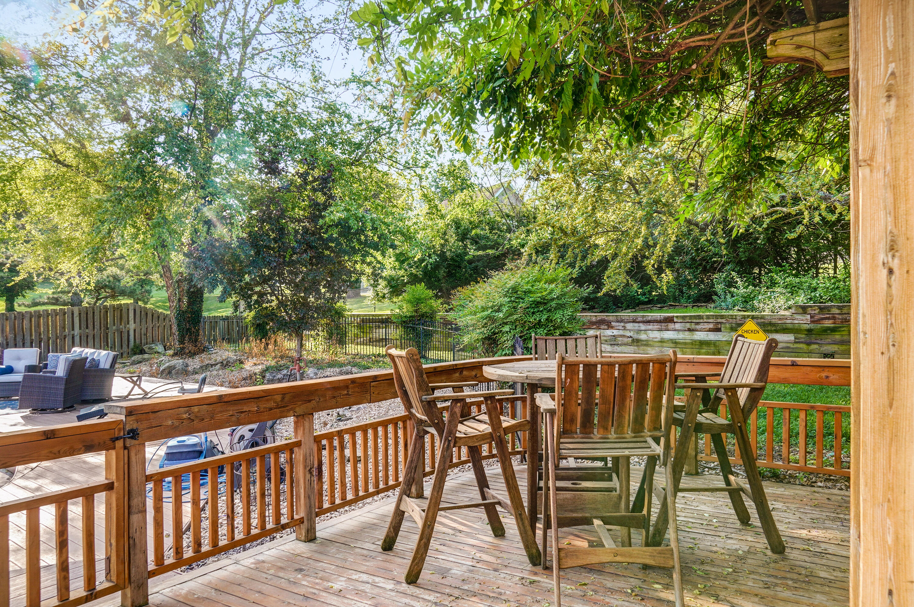 Wildwood Est - Residential