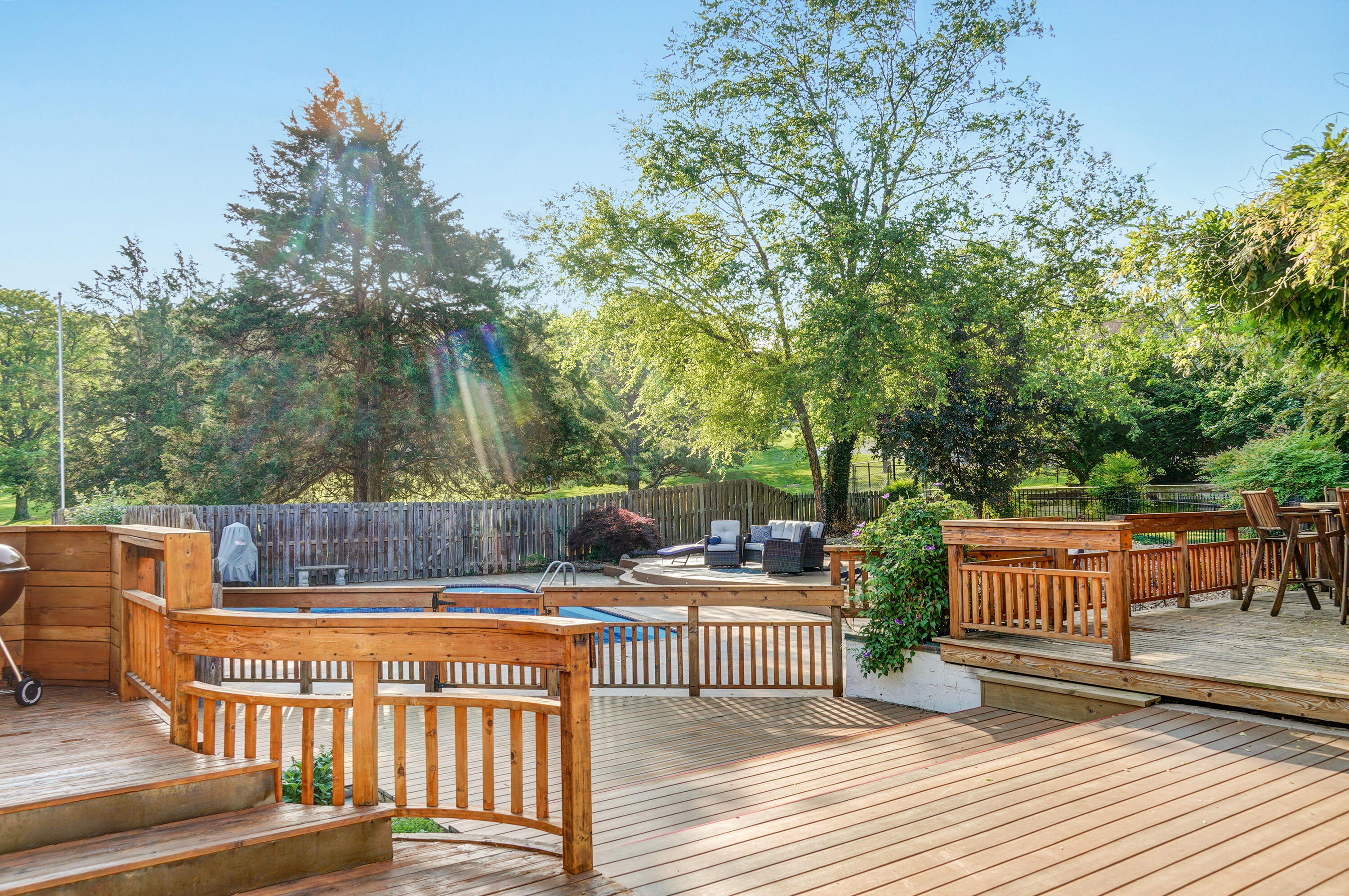Wildwood Est - Residential