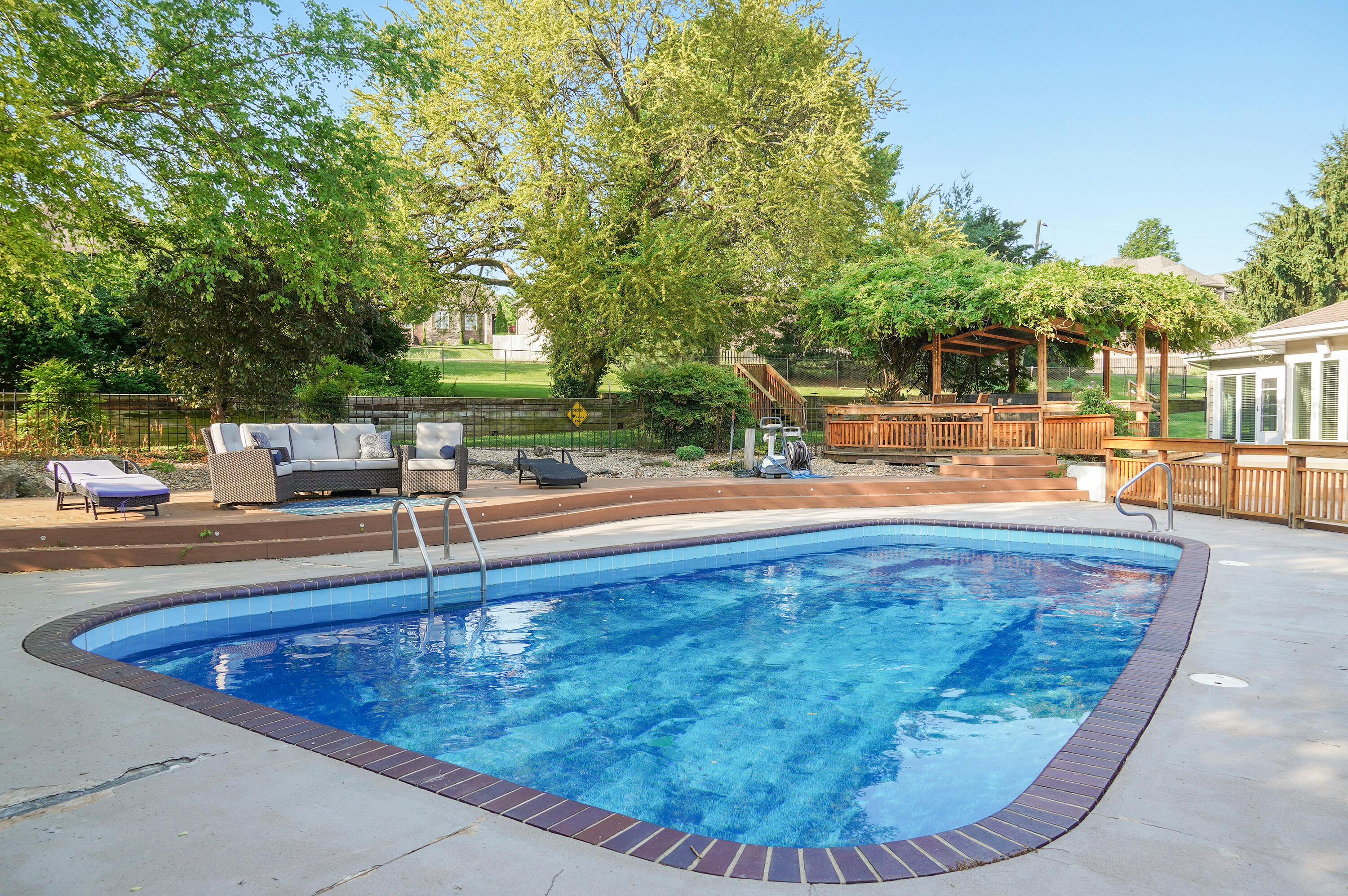 Wildwood Est - Residential