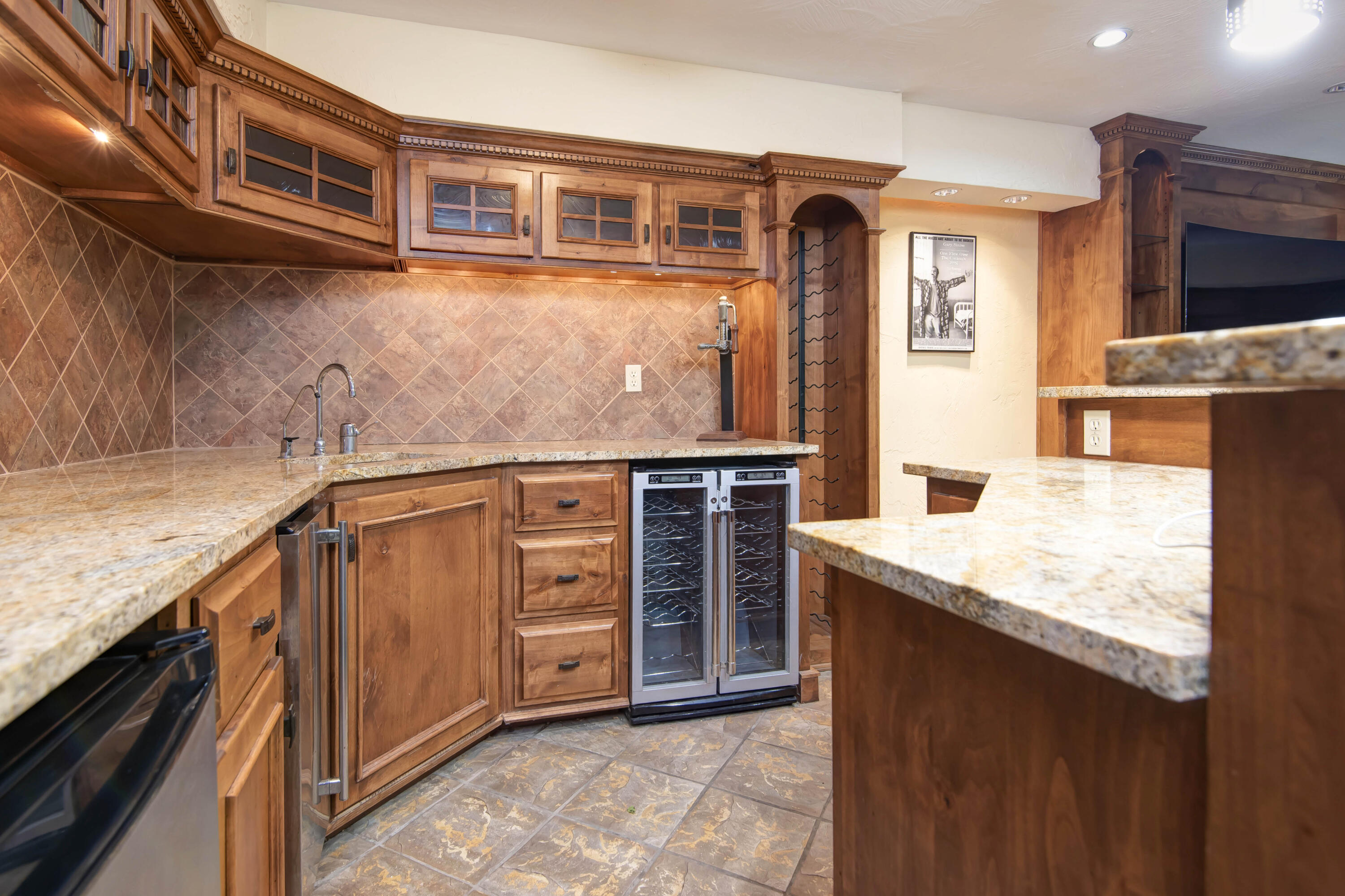 Wildwood Est - Residential