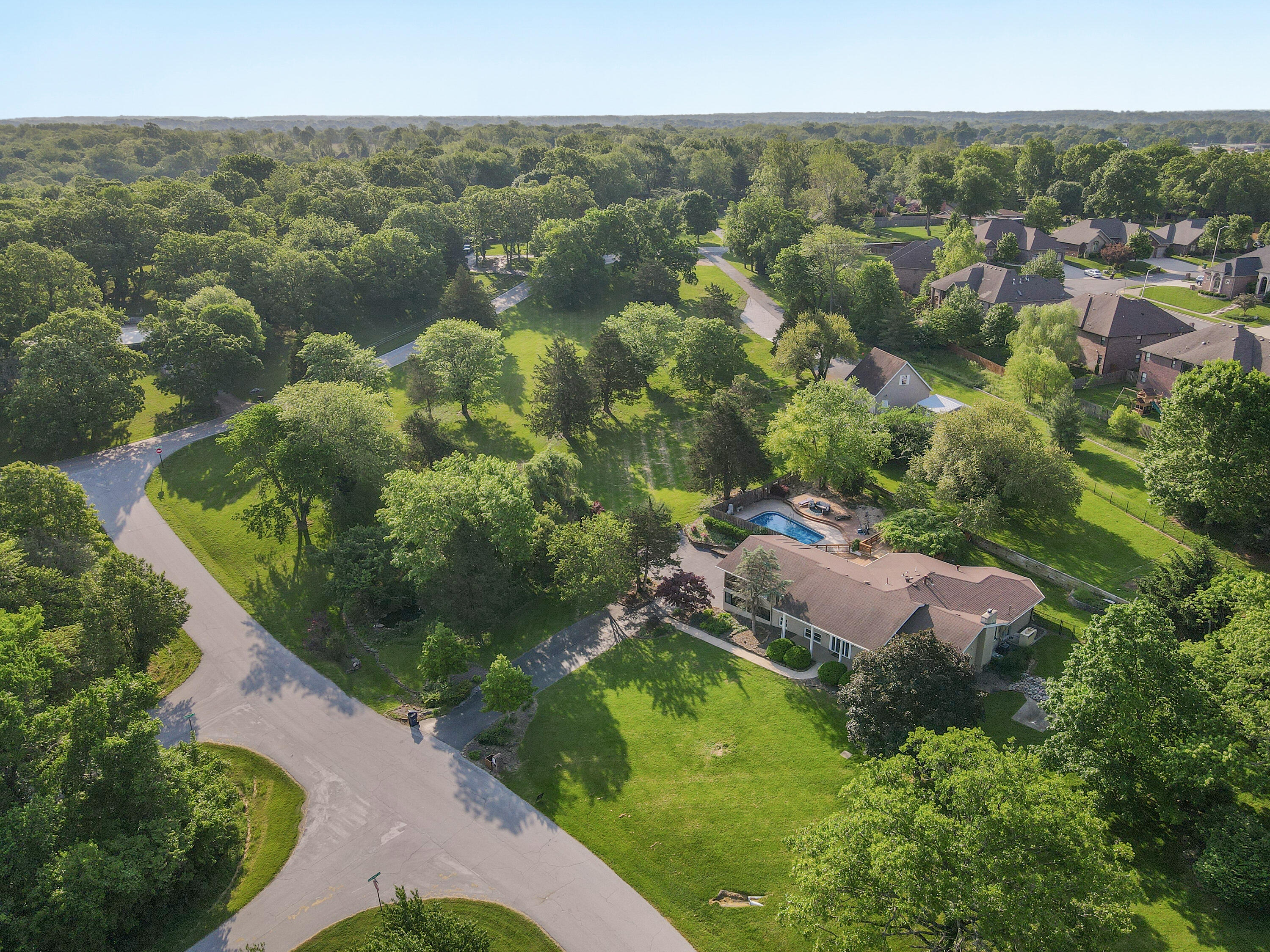 Wildwood Est - Residential