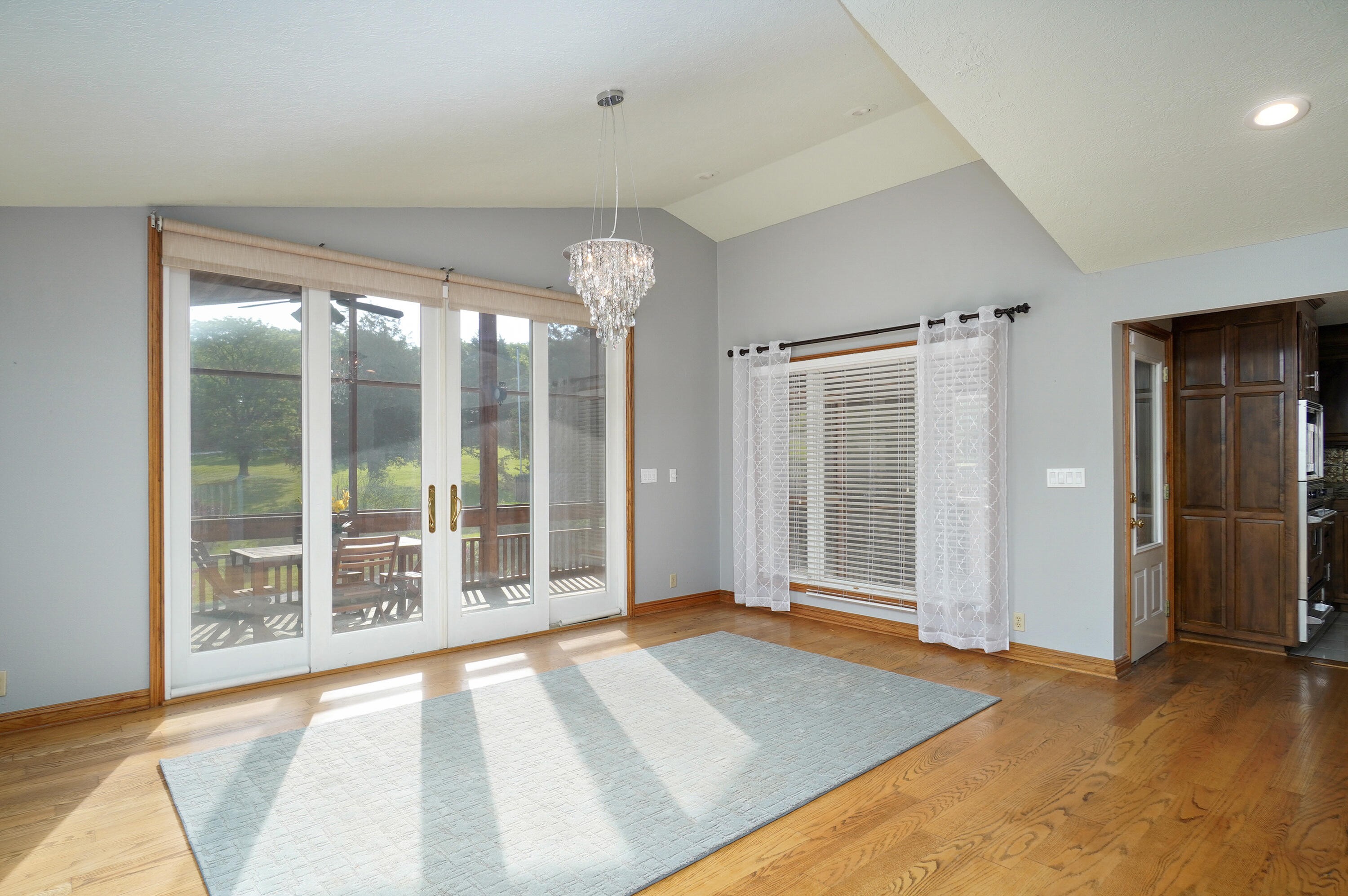 Wildwood Est - Residential