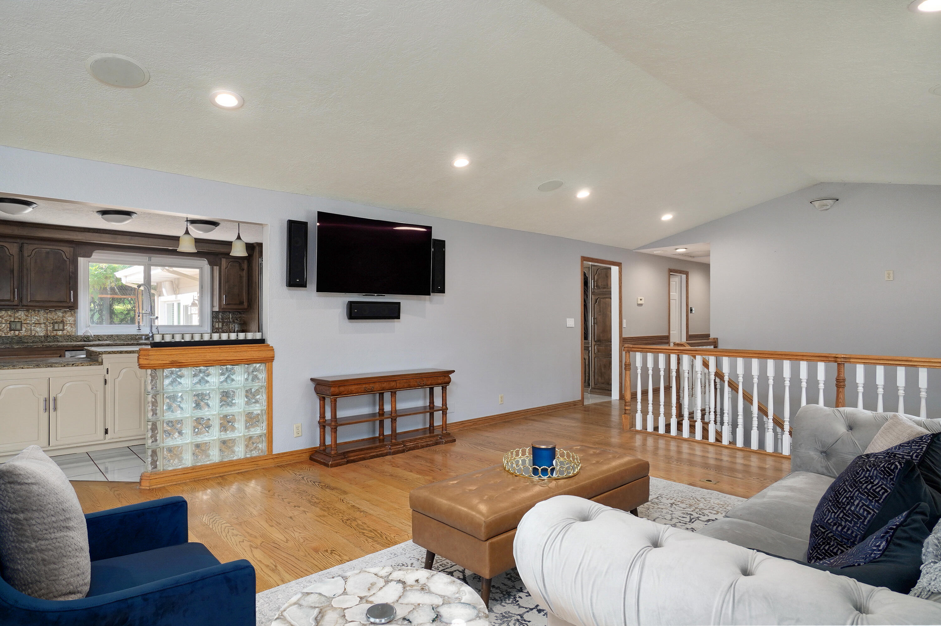 Wildwood Est - Residential