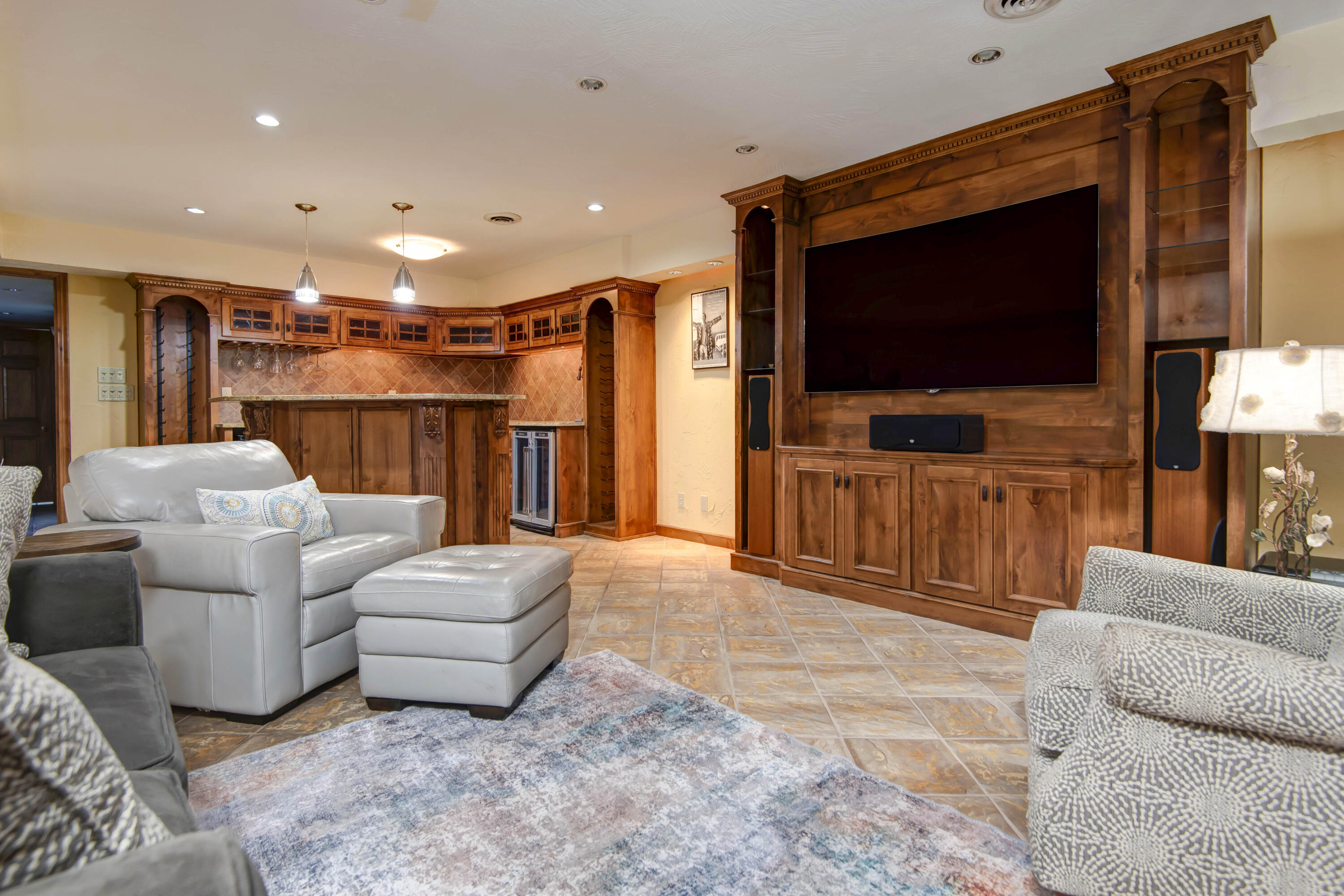 Wildwood Est - Residential