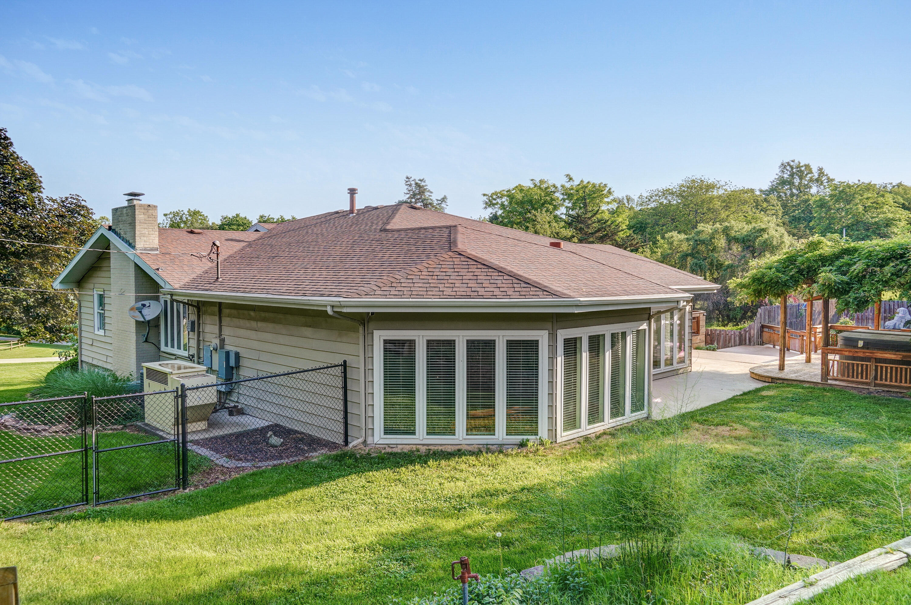Wildwood Est - Residential