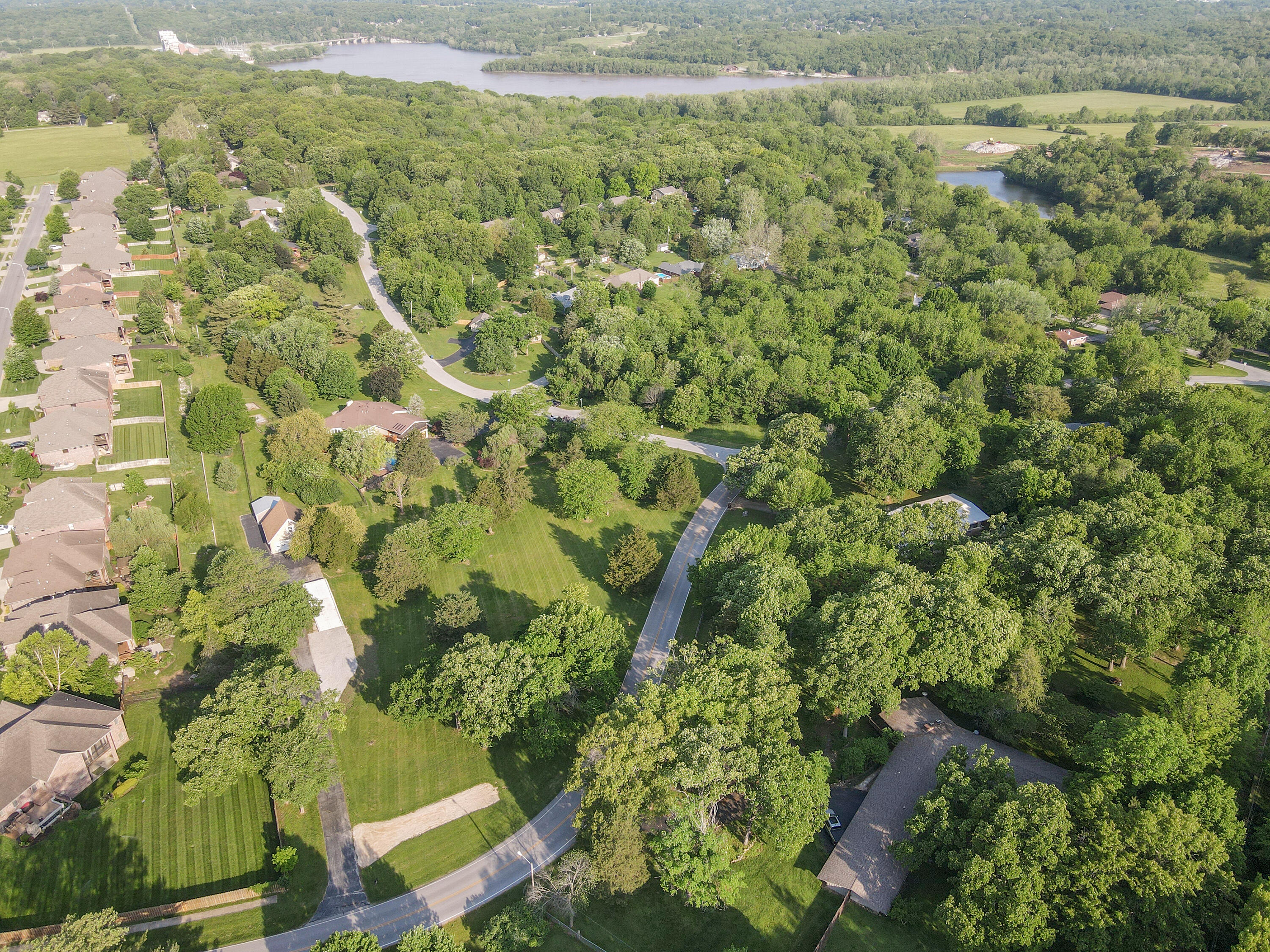 Wildwood Est - Residential