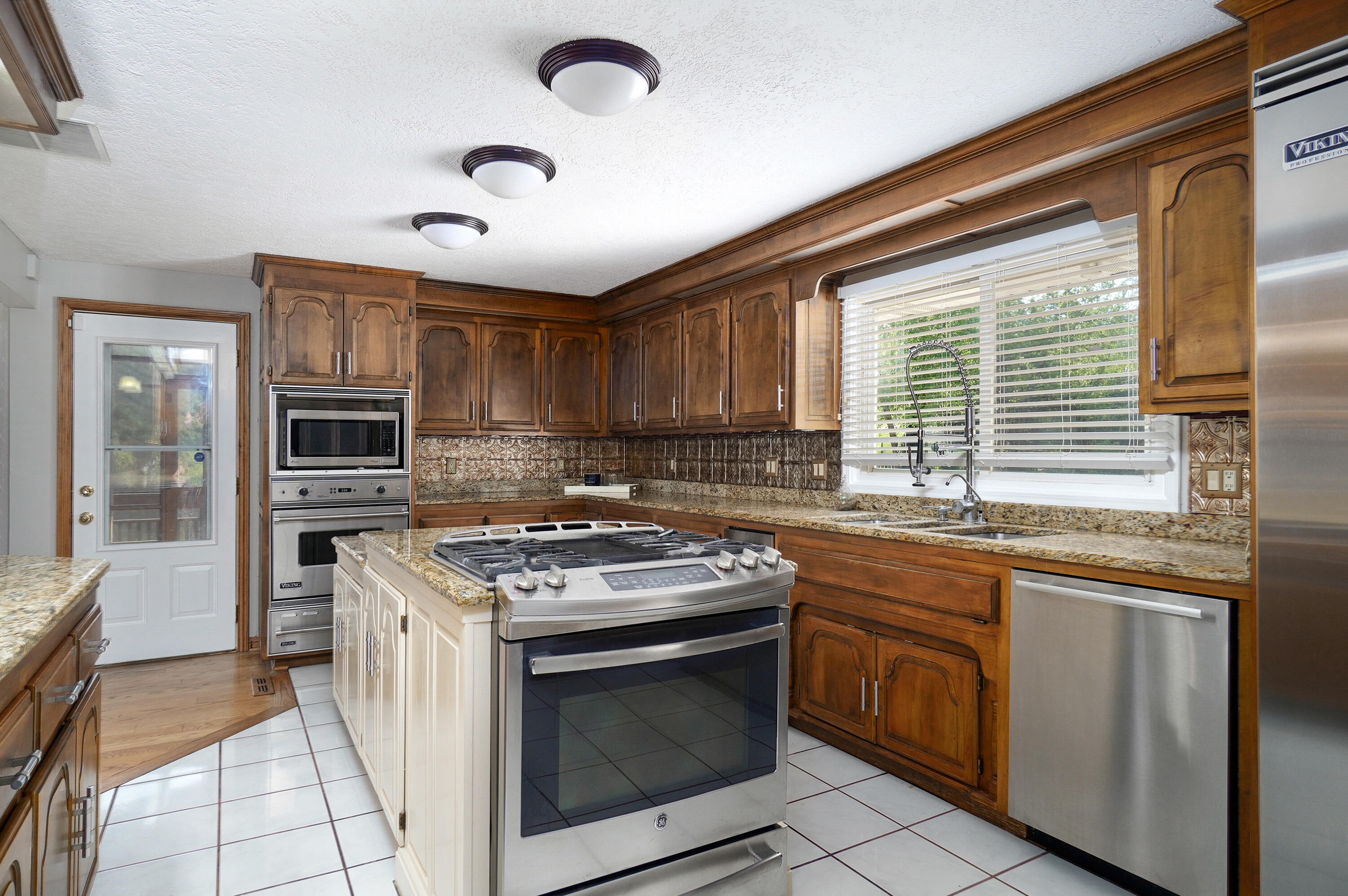 Wildwood Est - Residential